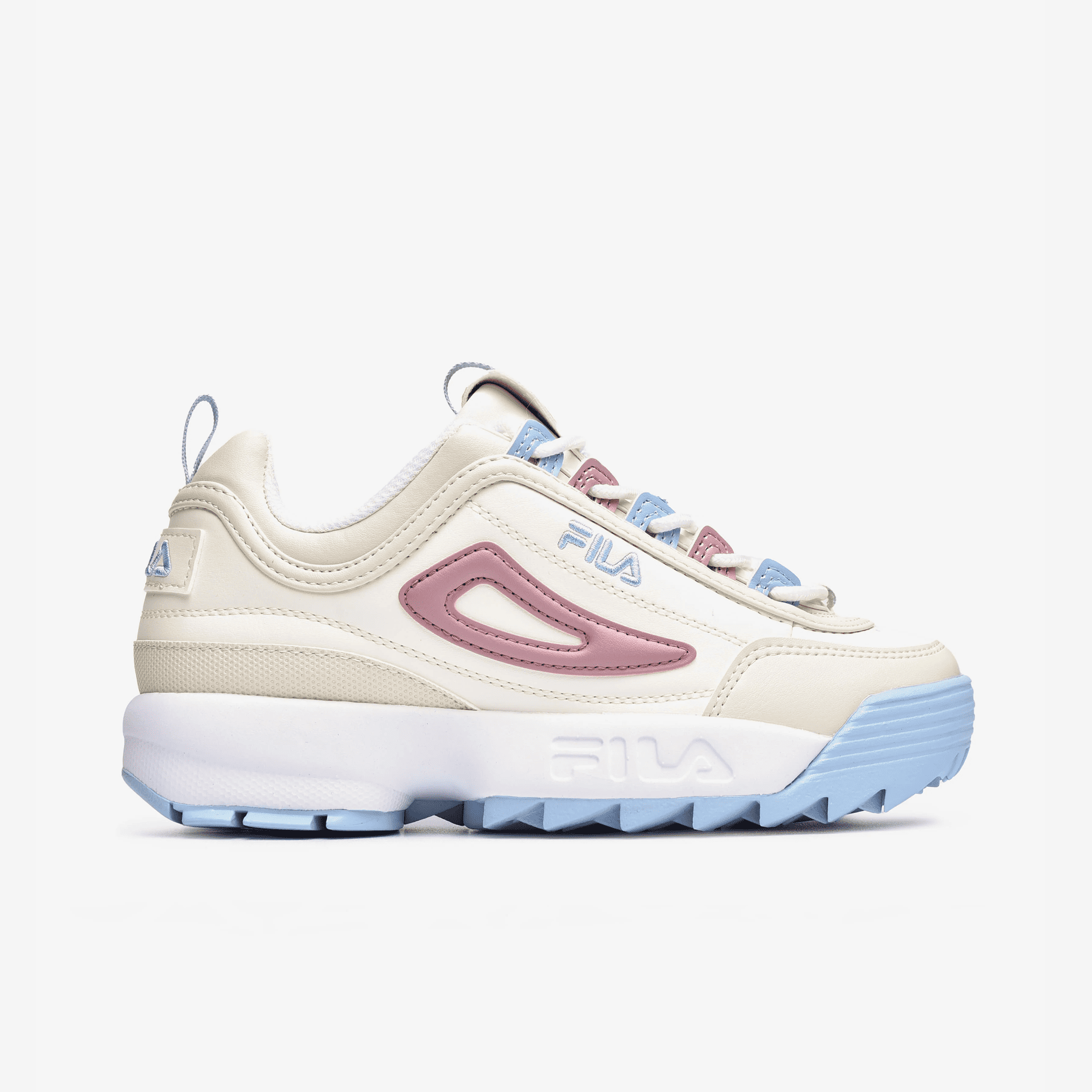 Disruptor II Premium Tenis Fila Dama
