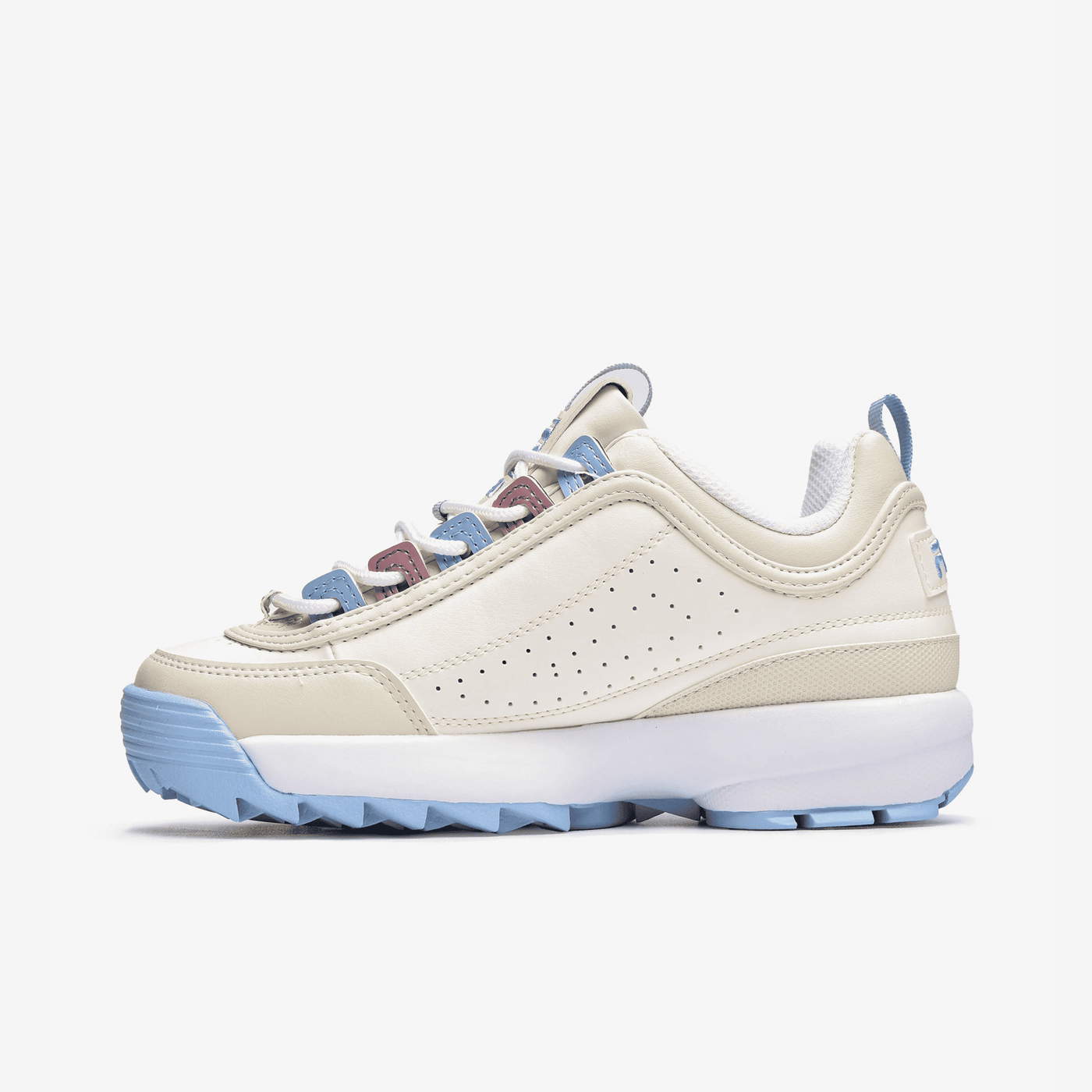 Tenis Fila Disruptor II Premium Niños