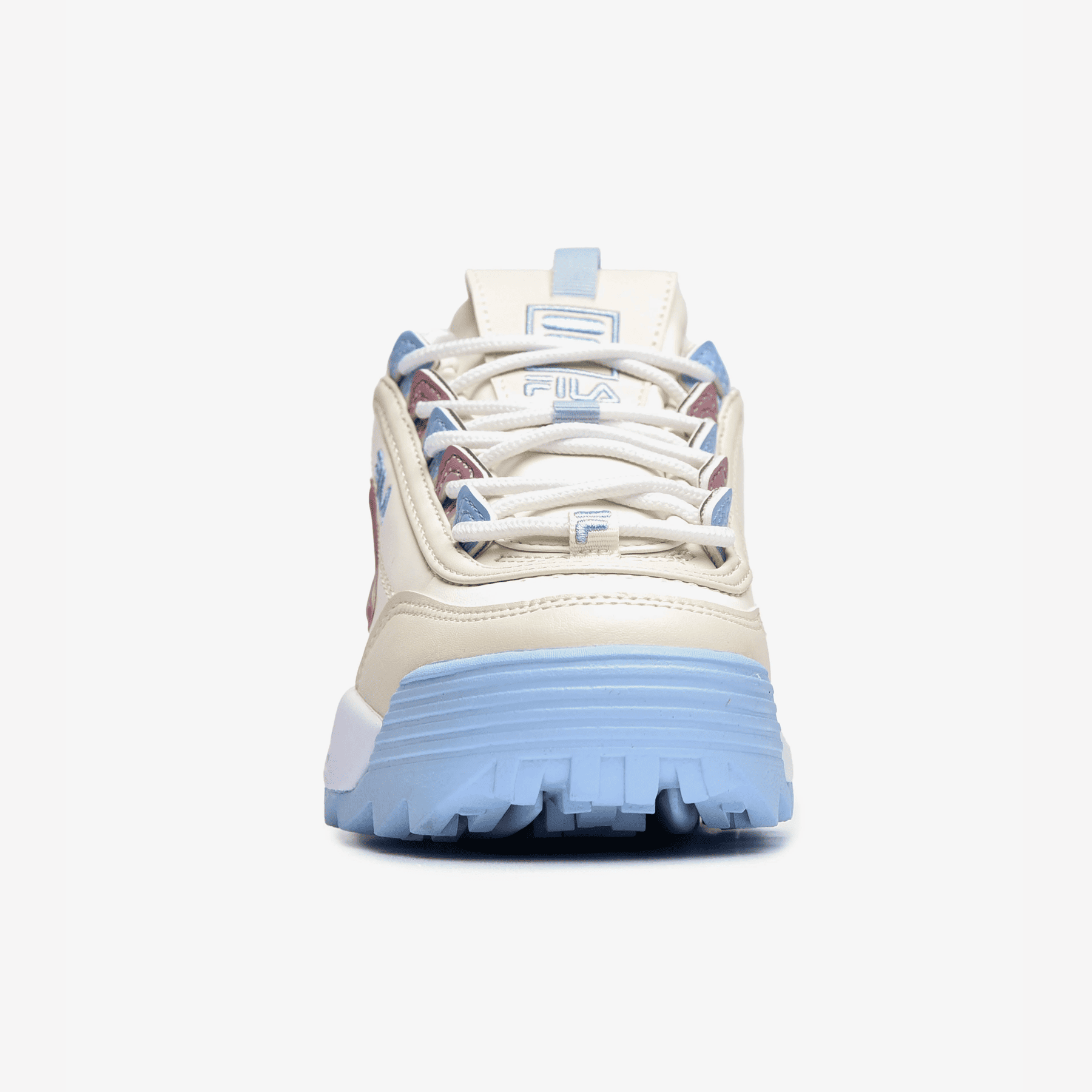 Disruptor II Premium Tenis Fila Dama