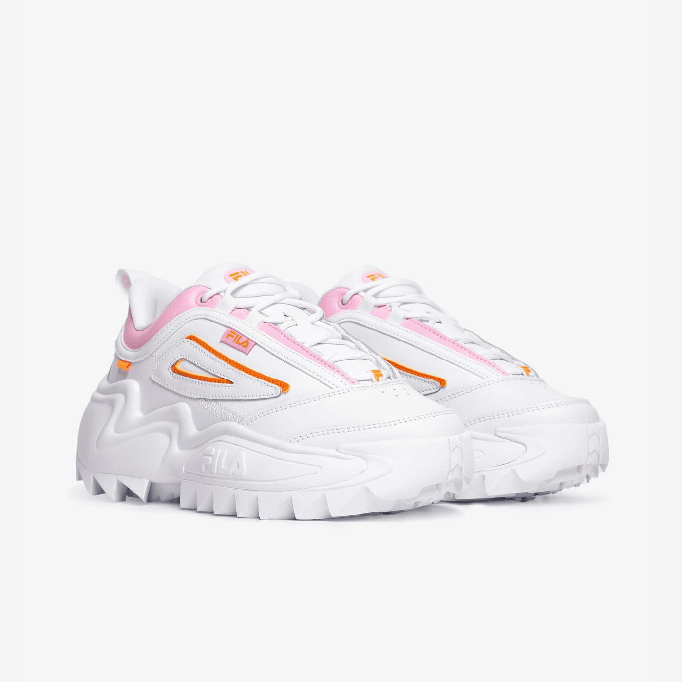 Tenis Fila Twister Niñas