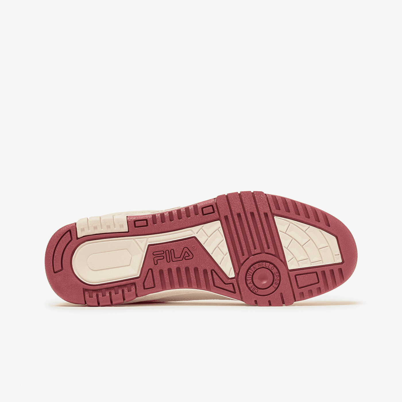 Tenis Fila Rissmo Low Lux Mujer