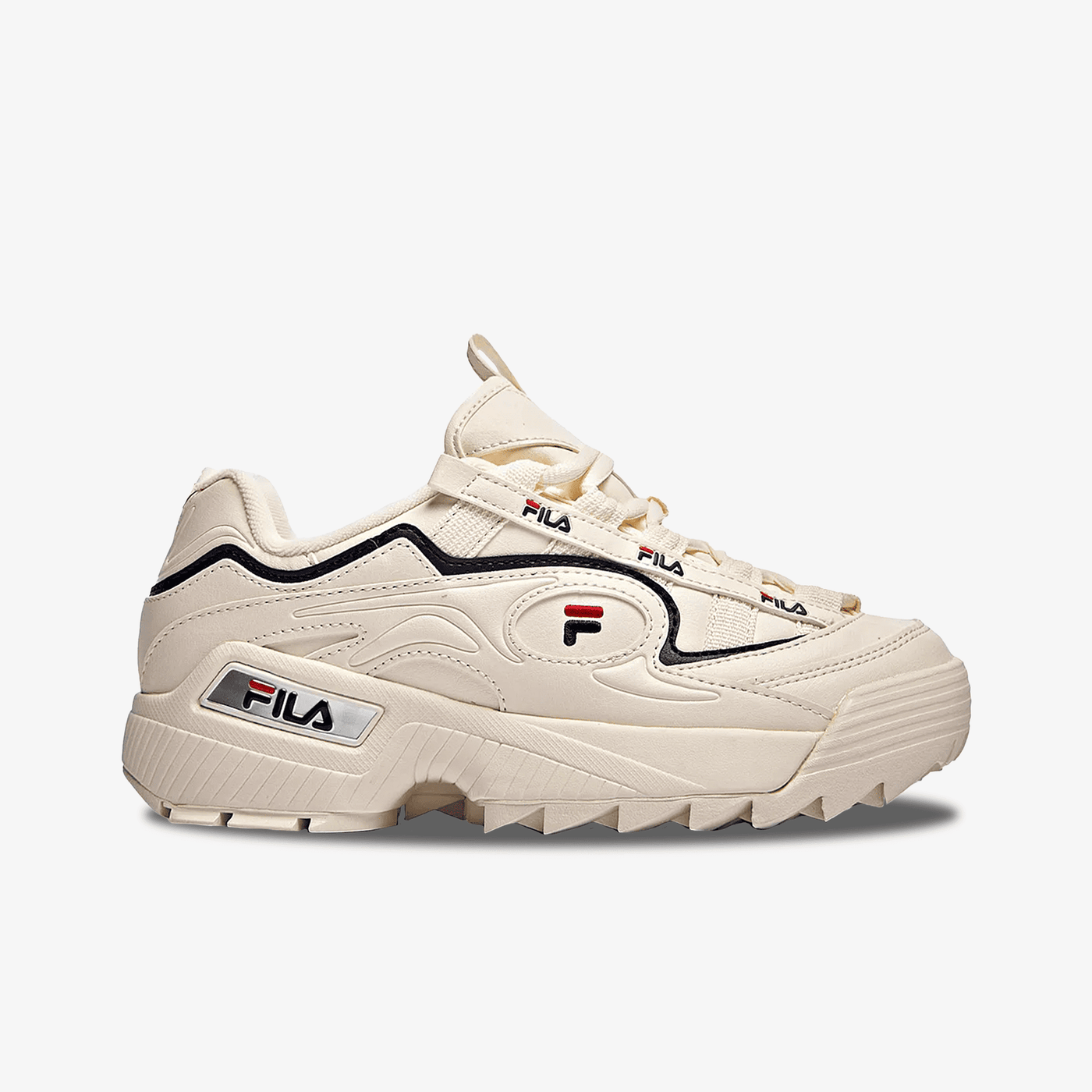 Tenis Fila D-Formation Mujer