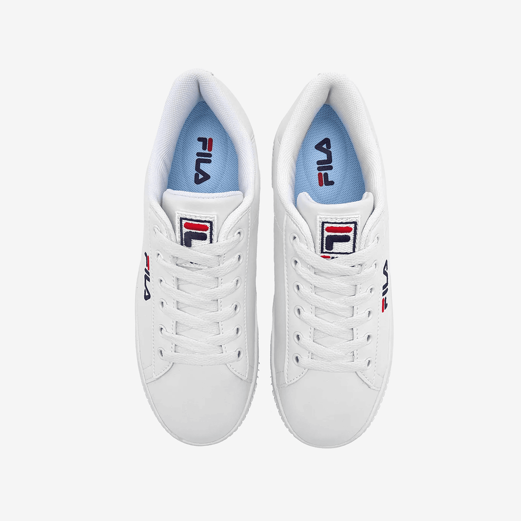 Tenis Fila Martino Mujer