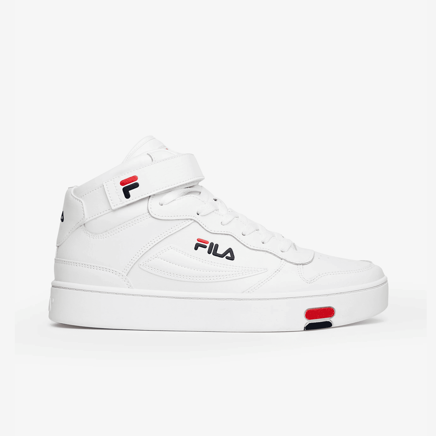 MGX-100 MID Fila Tenis Dama
