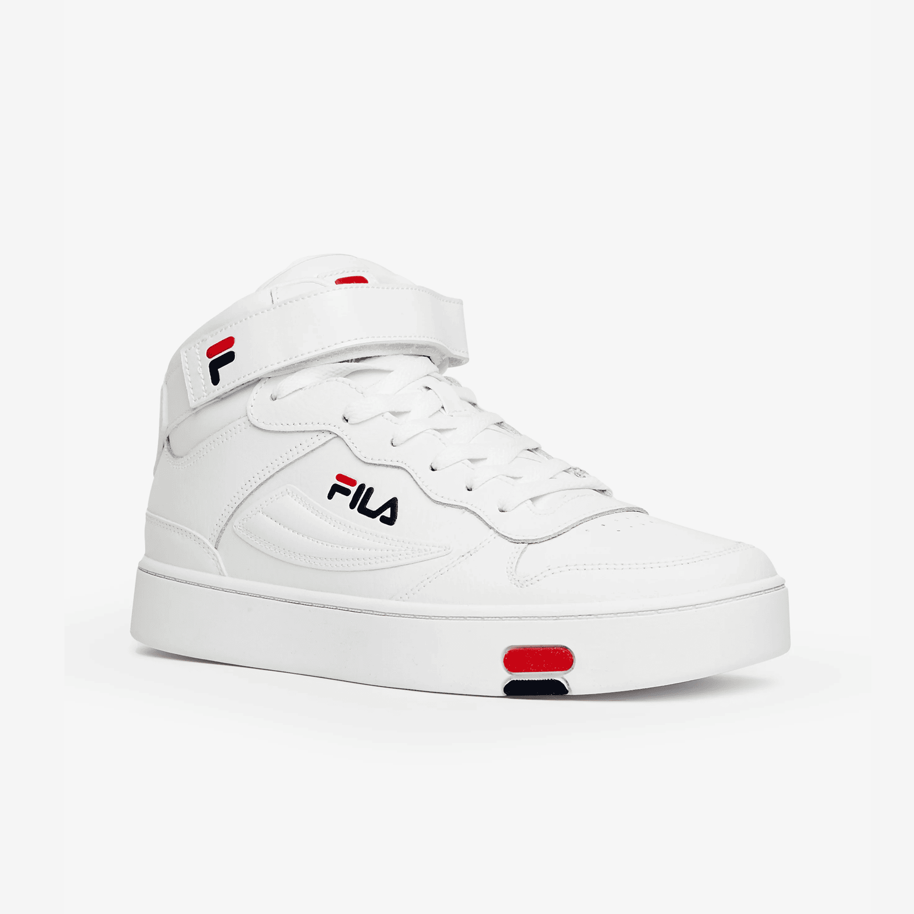 MGX-100 MID Fila Tenis Dama