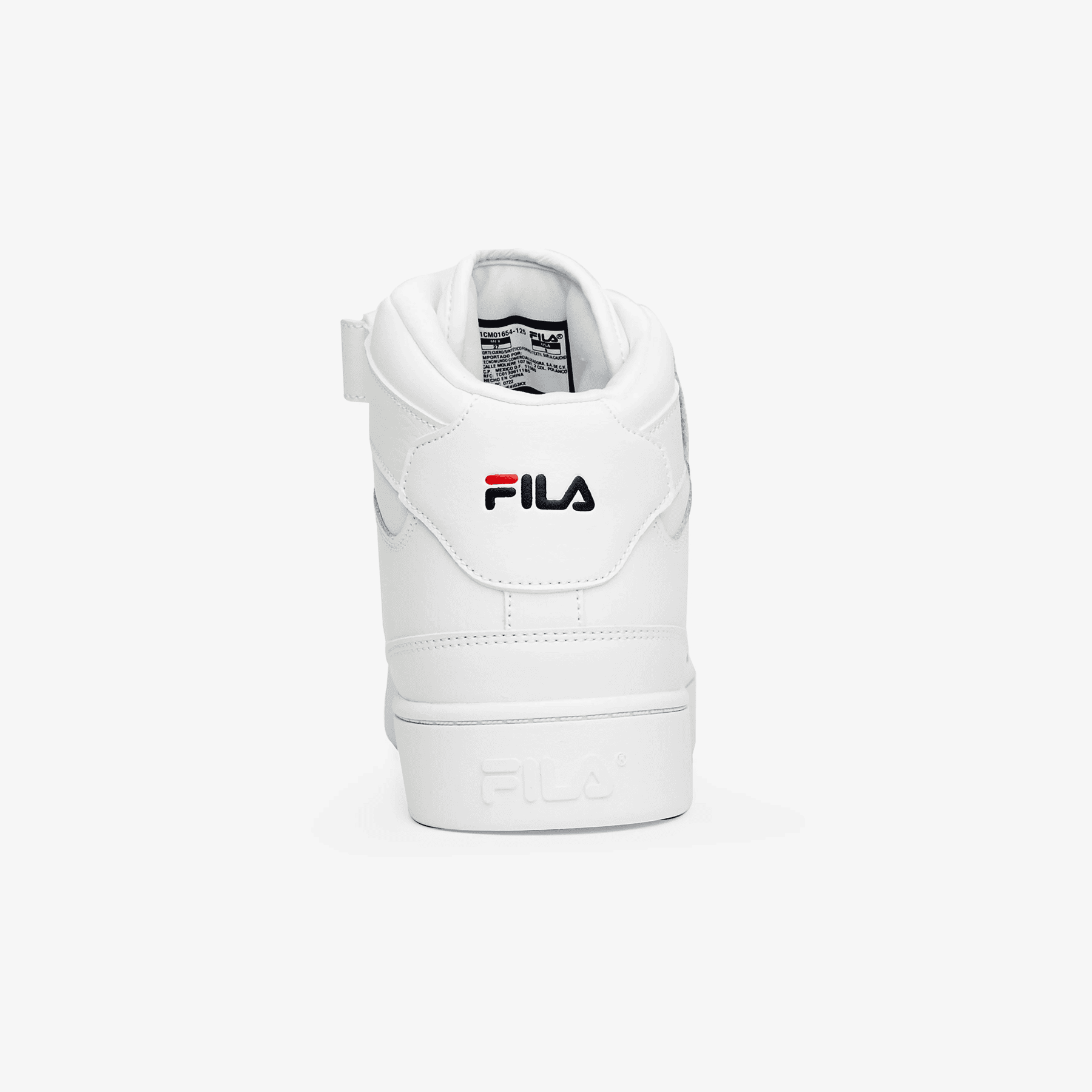 Tenis Fila MGX-100 Mujer
