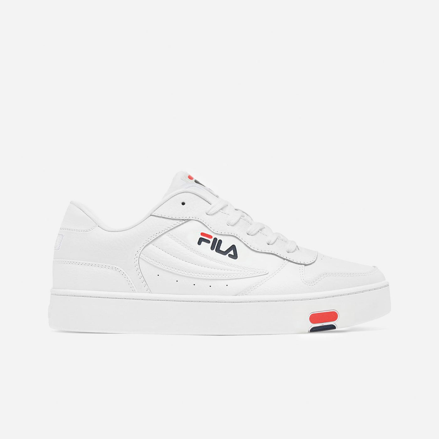Tenis Fila MGX-100 Mujer