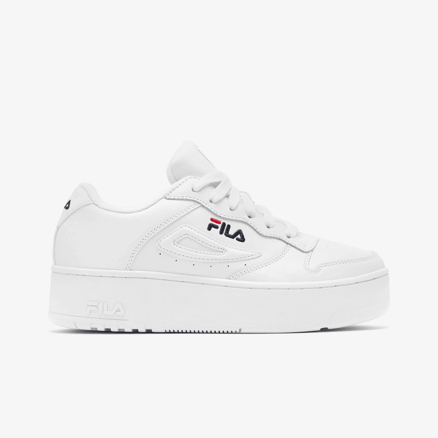 Tenis Fila FX-115 Mujer