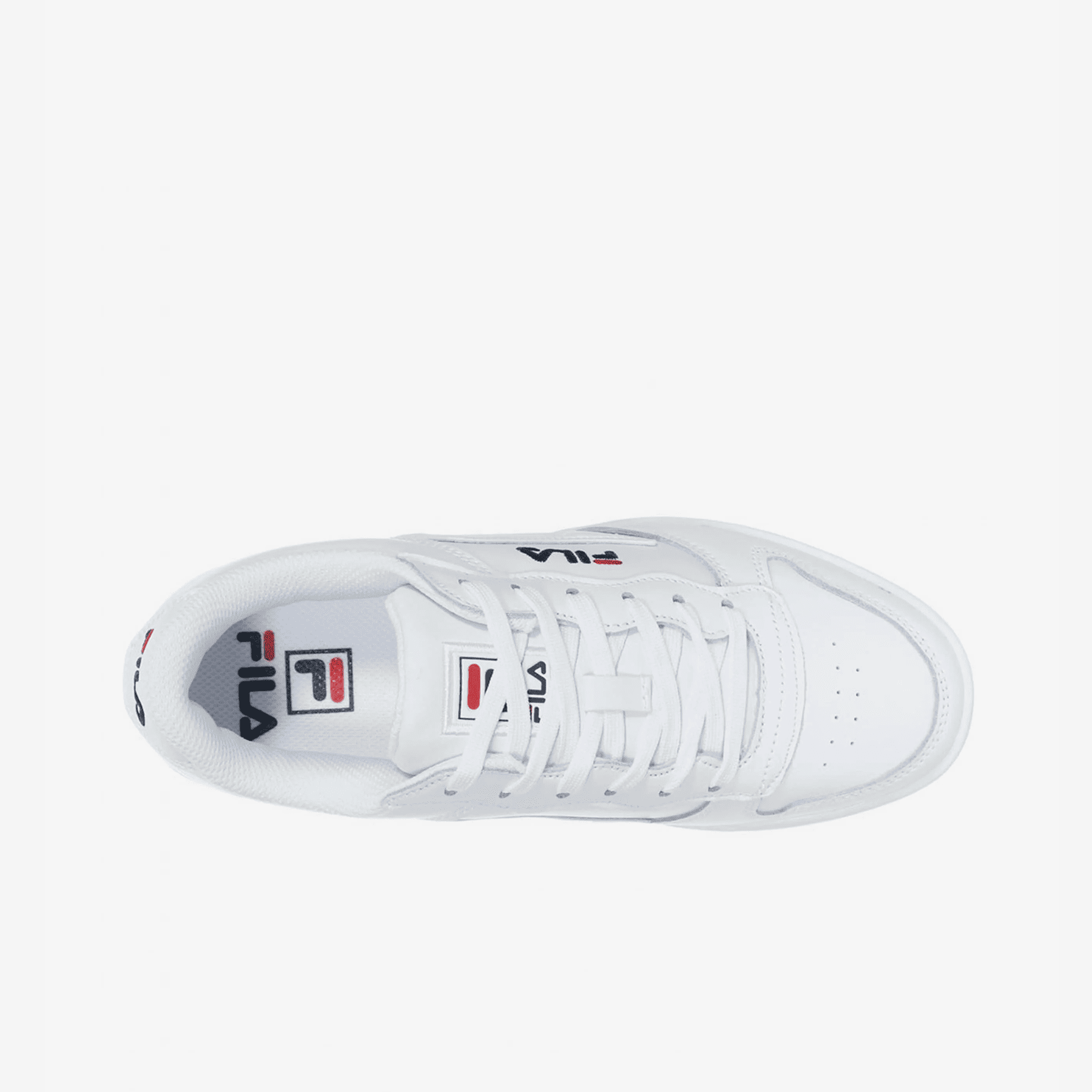 Tenis Fila FX-115 Mujer