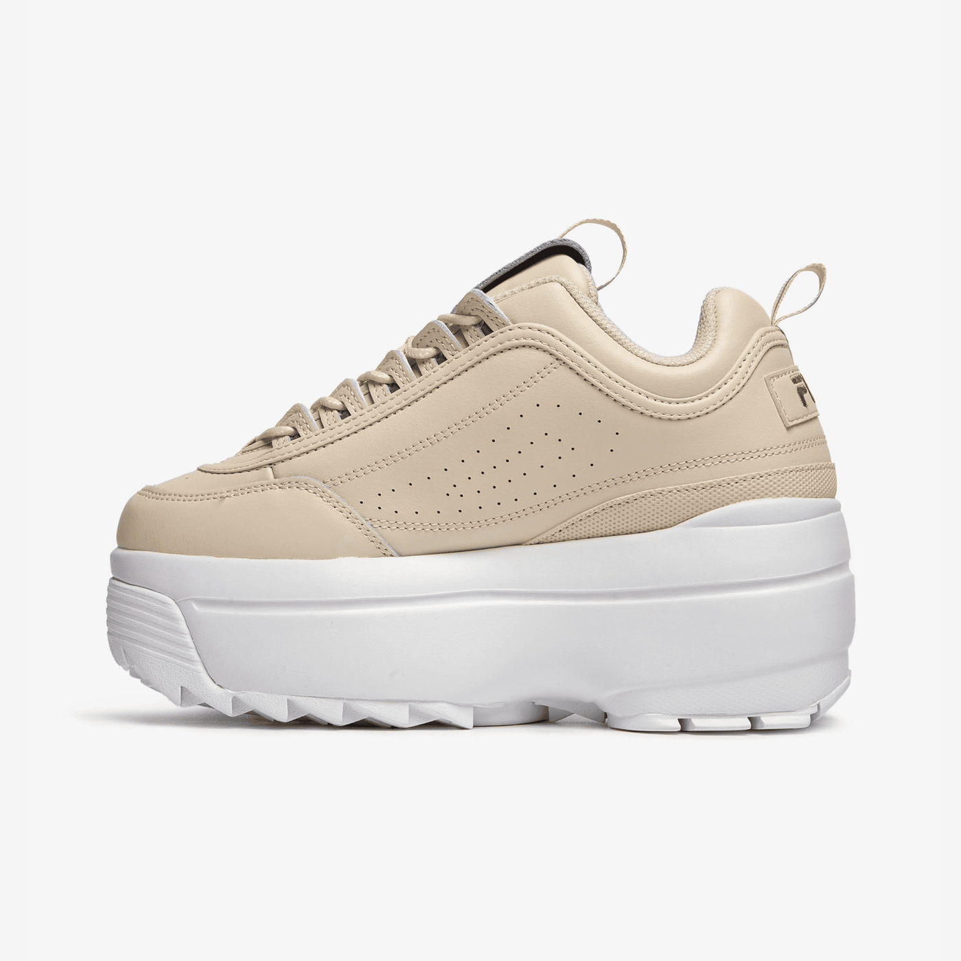 Tenis Fila Disruptor II Wedge Mujer