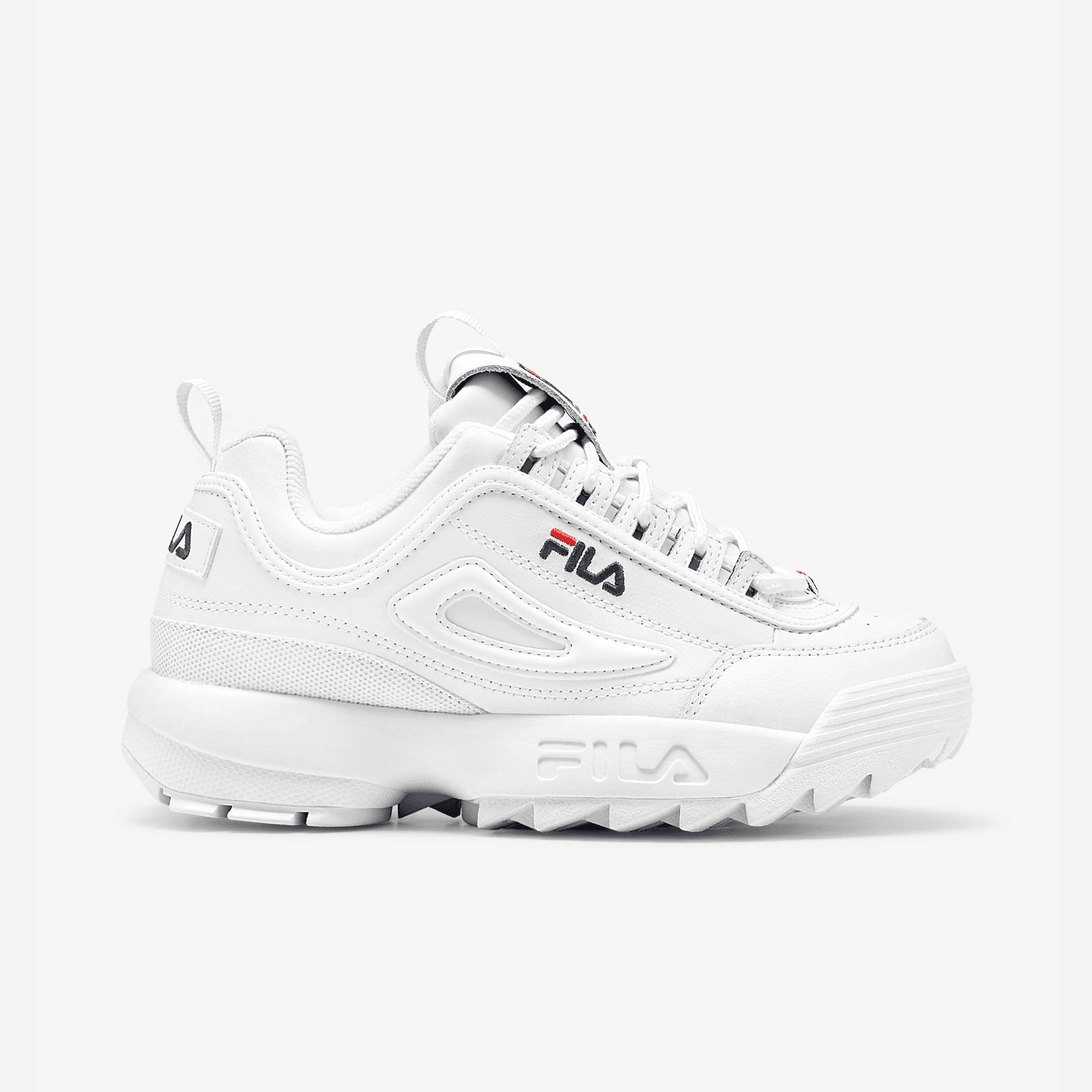 Disruptor II Premium Tenis Fila Dama