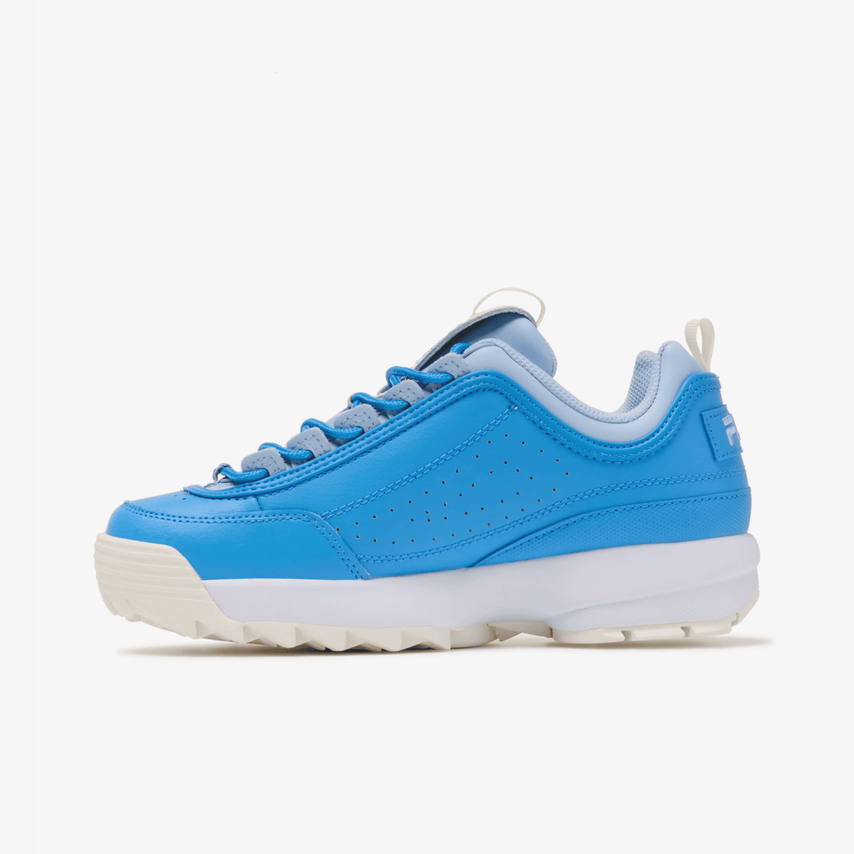 Tenis Fila Disruptor II Premium Mujer
