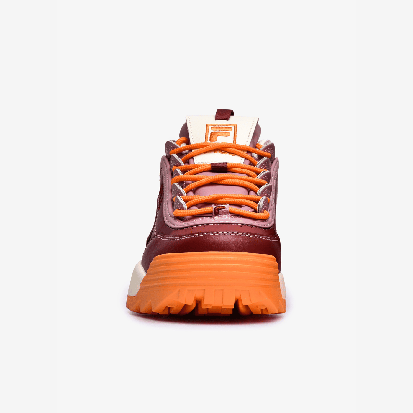 Tenis Fila Disruptor II Premium Mujer