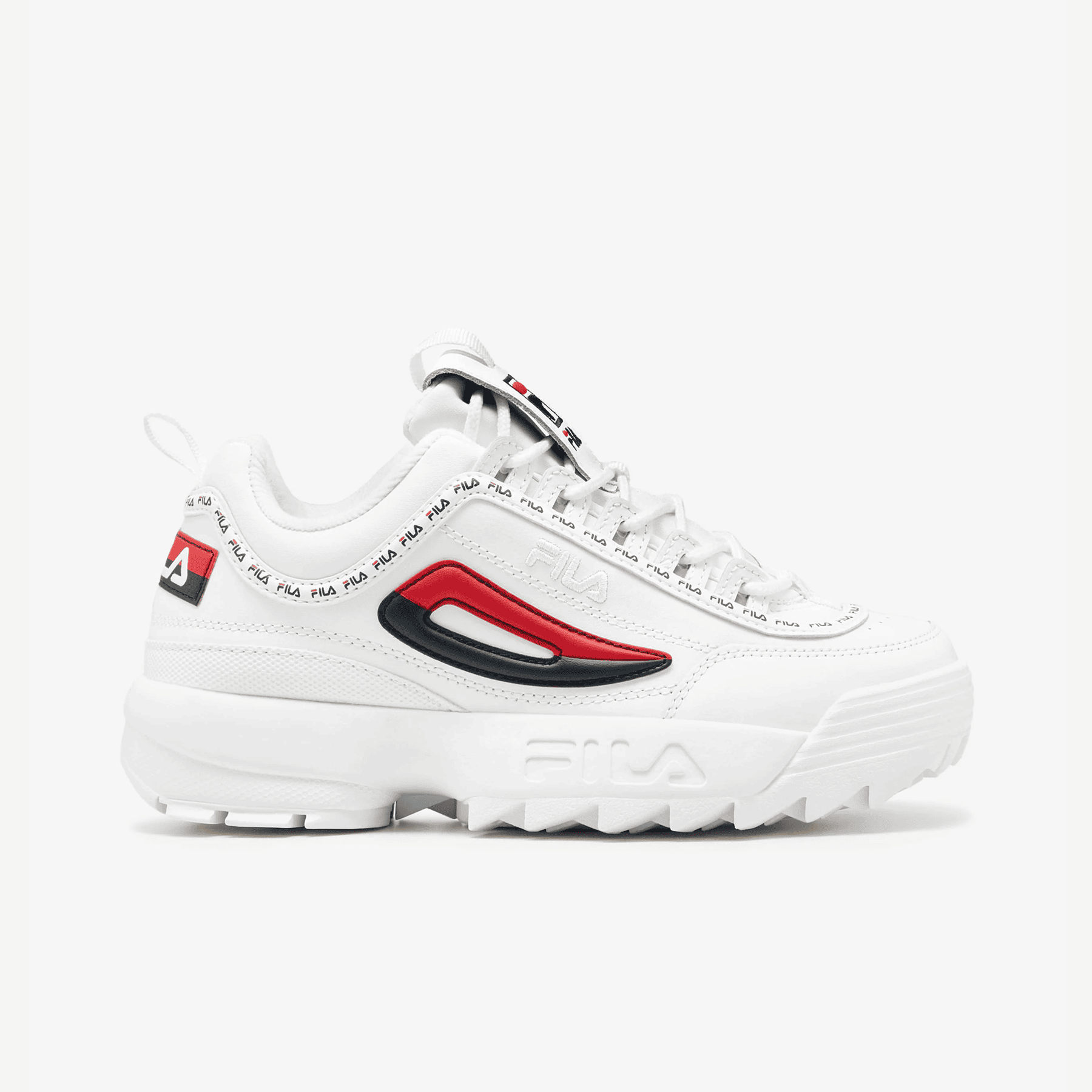 Disruptor II Premium Repeat Tenis Fila Dama
