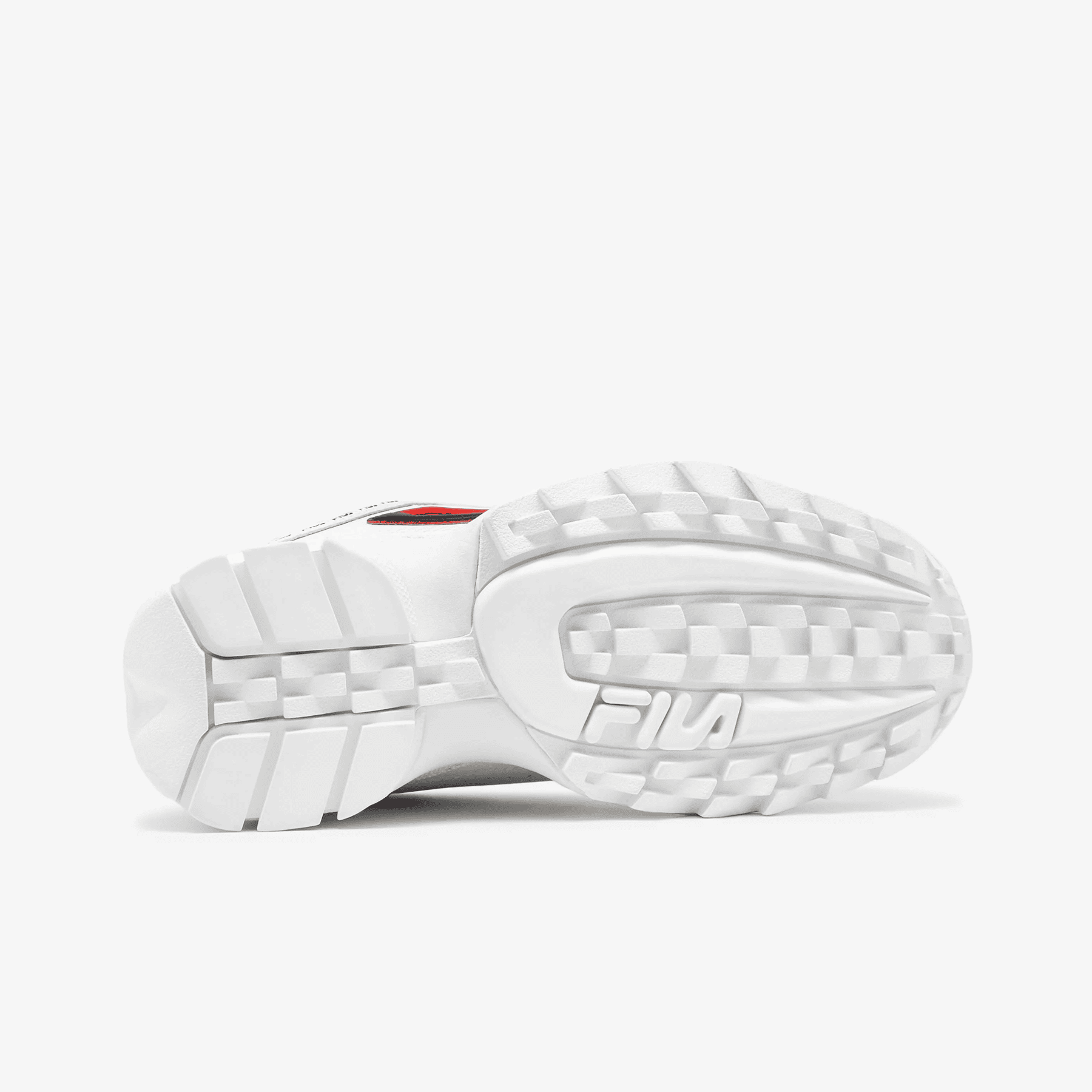 Disruptor II Premium Repeat Tenis Fila Dama