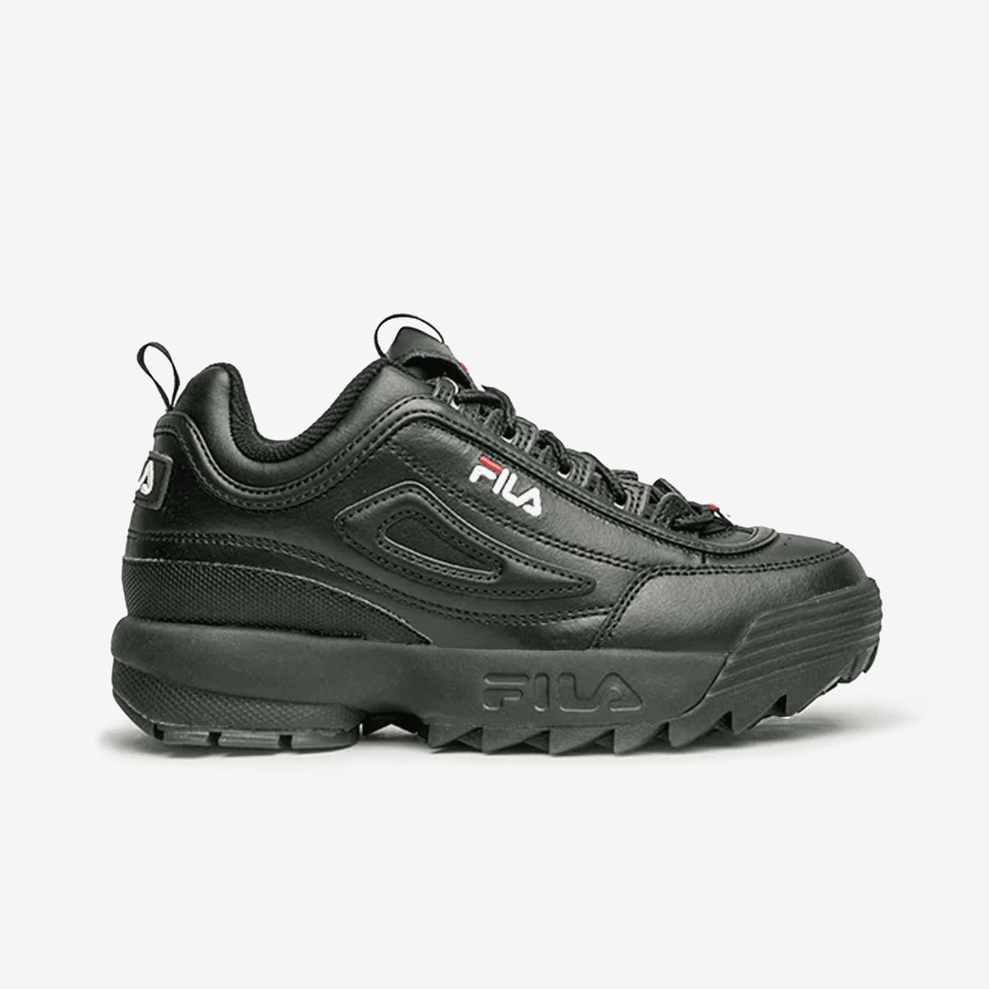 Tenis Fila Disruptor II Premium Mujer