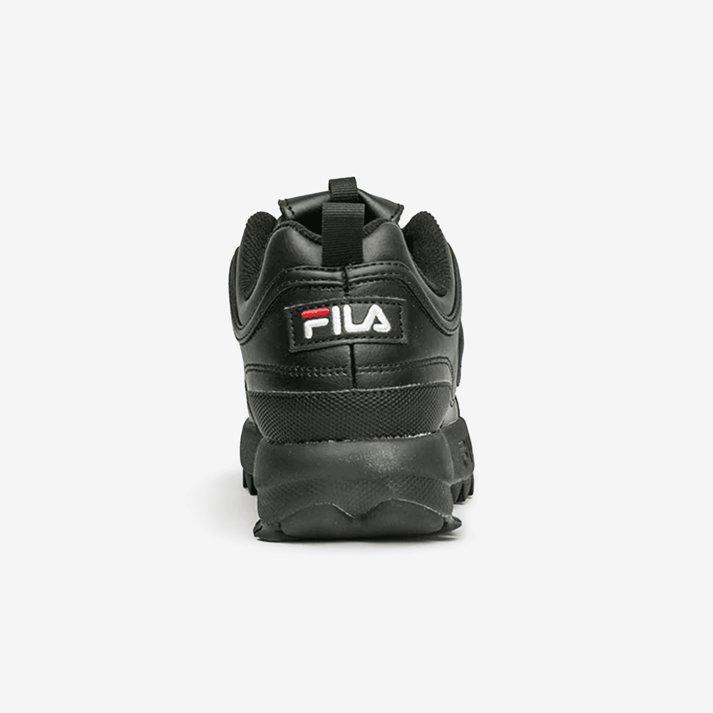 Tenis Fila Disruptor II Premium Mujer