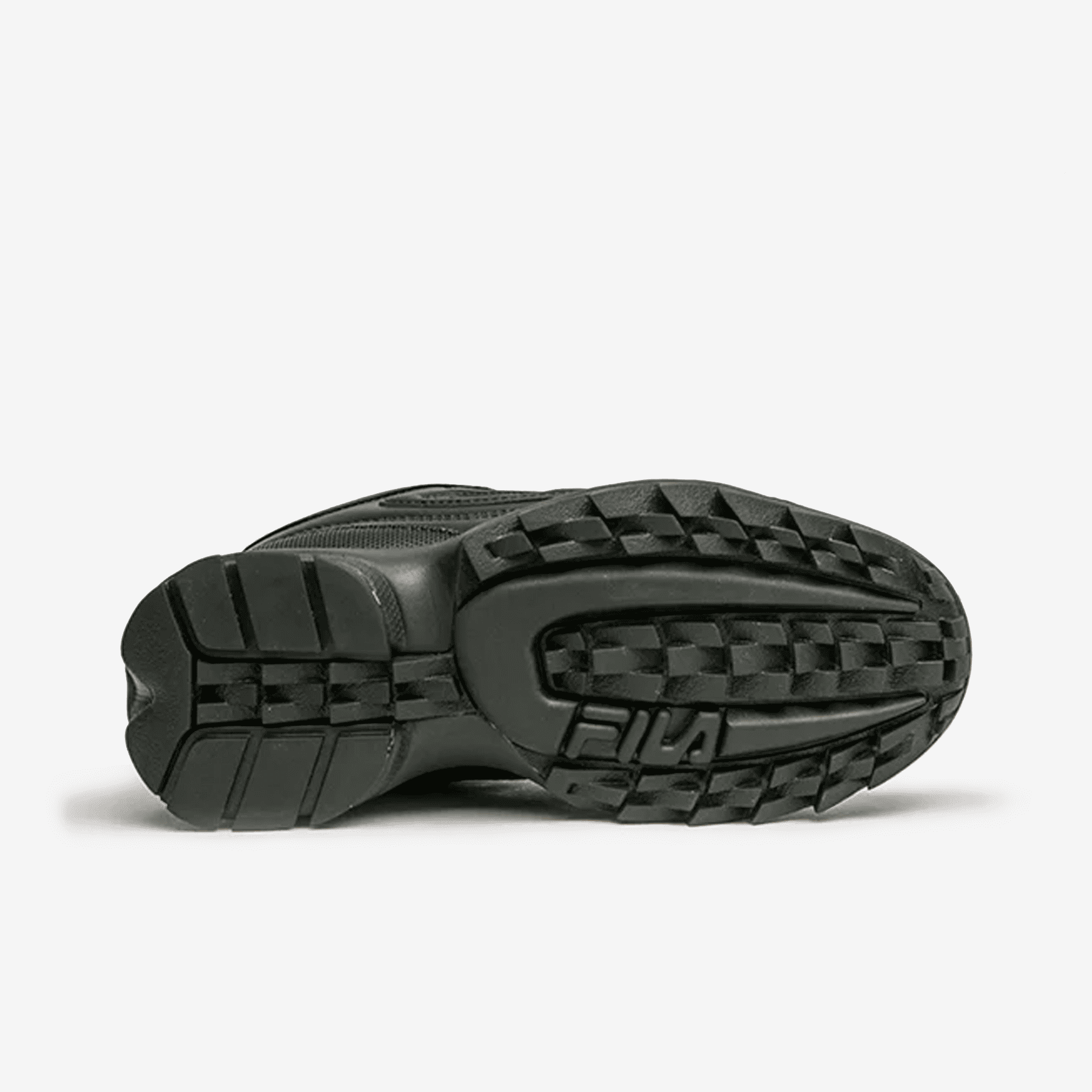 Disruptor II Premium Tenis Fila Dama