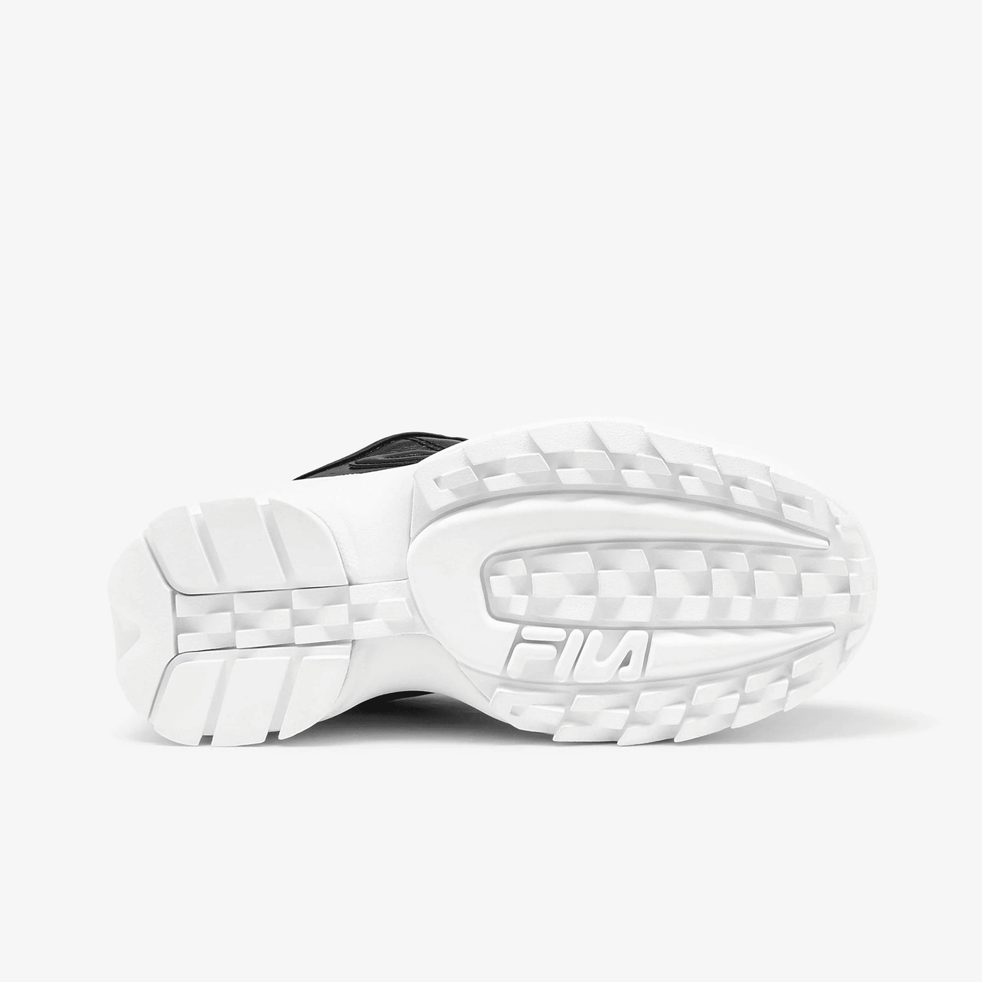 Tenis Fila Disruptor II Wedge Mujer