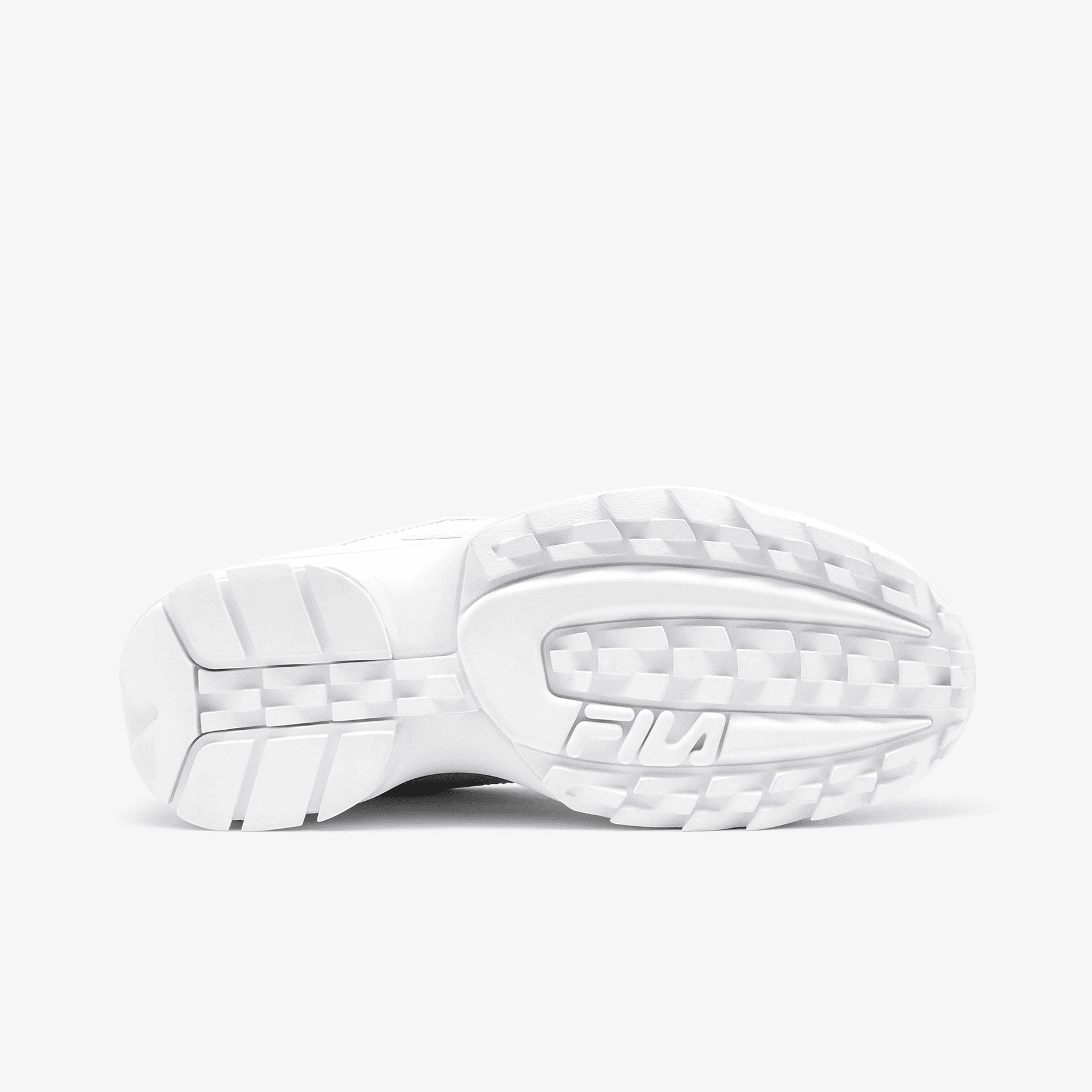 Tenis Fila Disruptor II Wedge Mujer