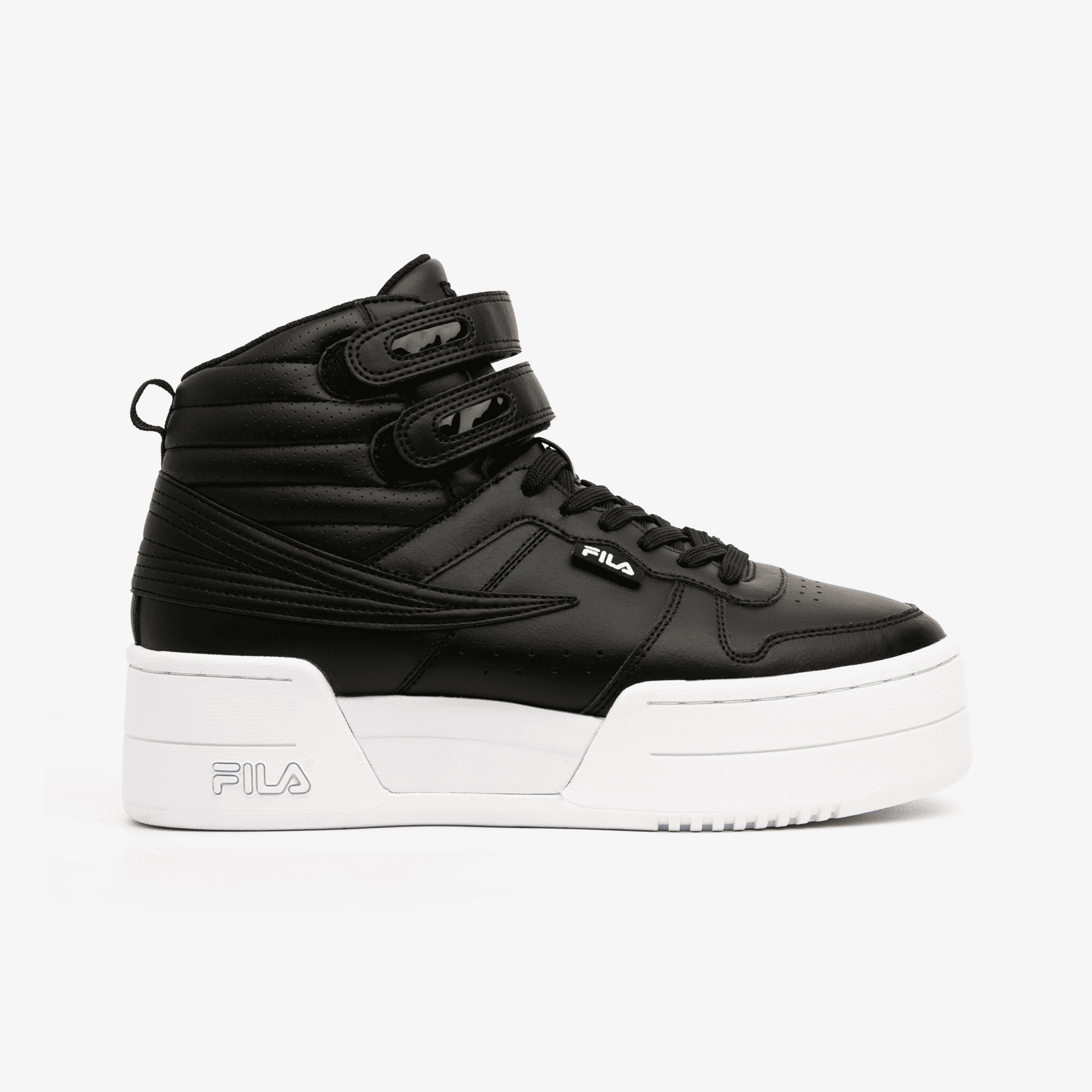 F-14 Lifted Tenis Fila Dama