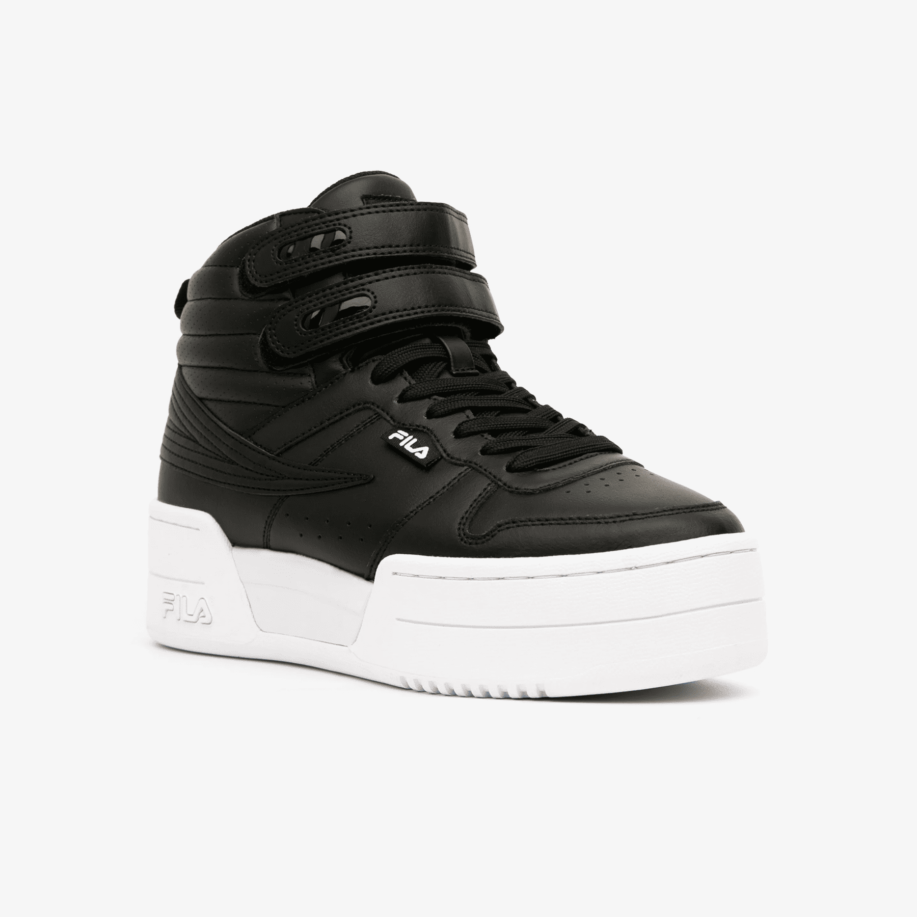 F-14 Lifted Tenis Fila Dama