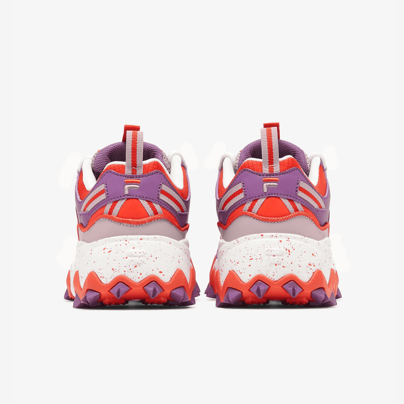 Tenis Fila Oakmont TR V2 Mujer