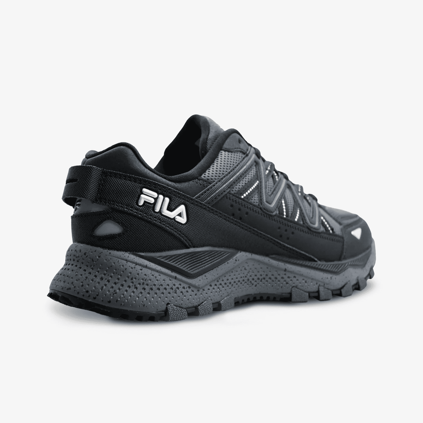 Tenis Fila Firetrail Evo Mujer