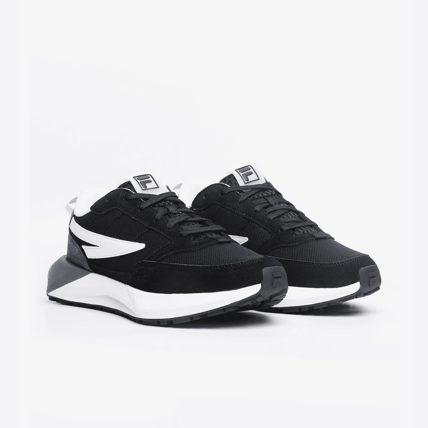 Tenis Fila Racer Energized Mujer