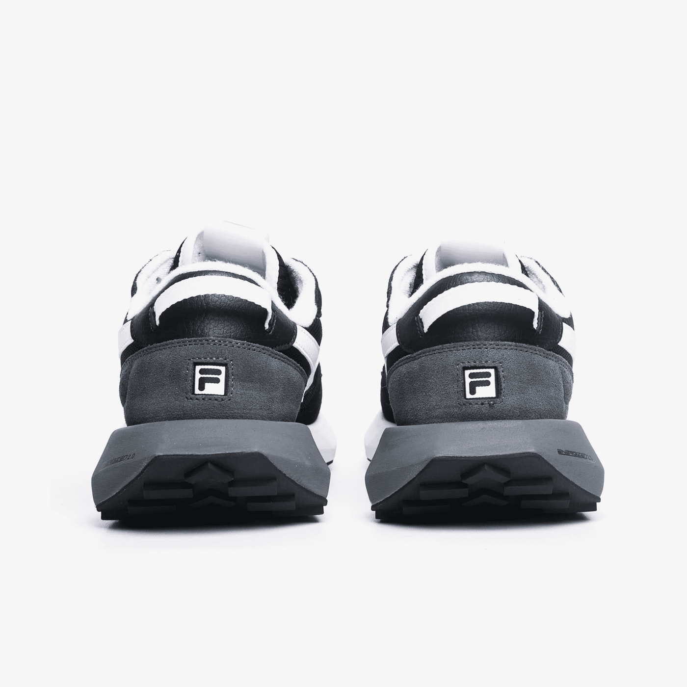 Tenis Fila Racer Energized Mujer