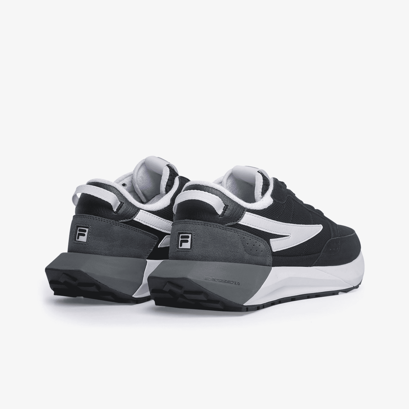 Tenis Fila Racer Energized Mujer