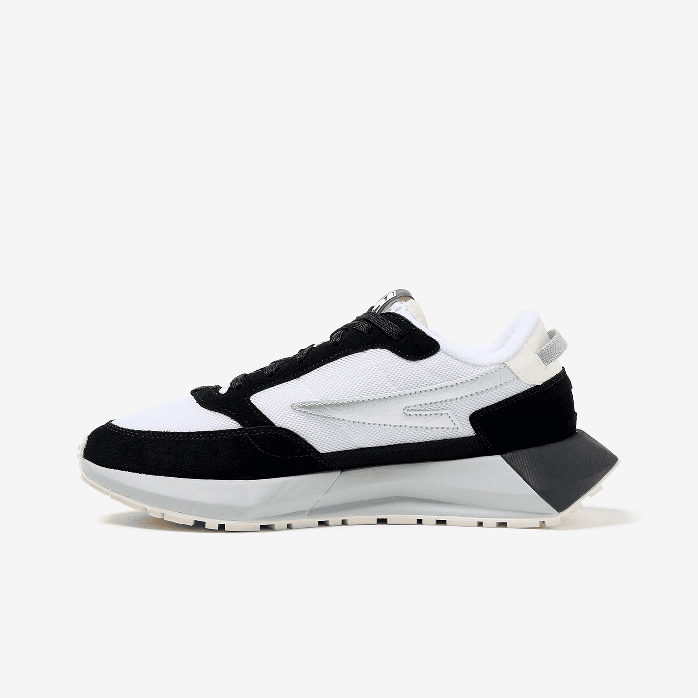 Tenis Fila Racer Energized Mujer