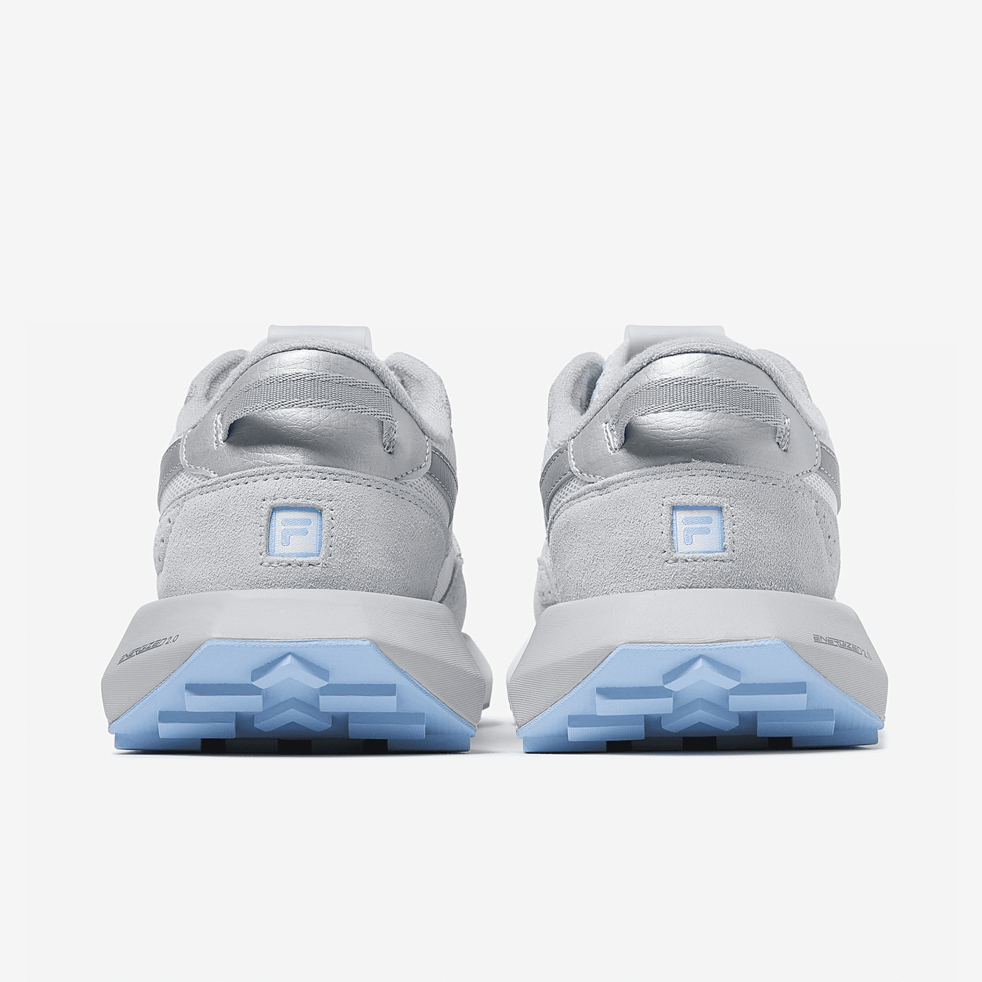 Tenis Fila Racer Energized Mujer