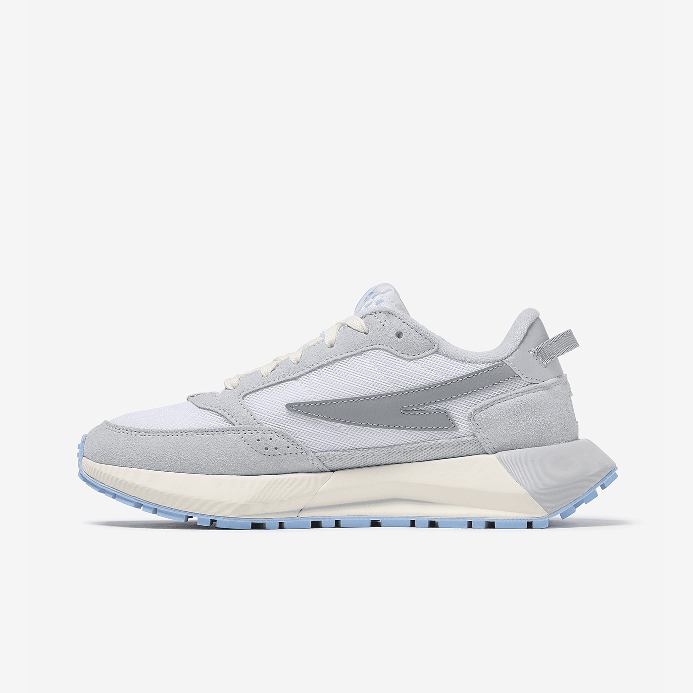 Tenis Fila Racer Energized Mujer