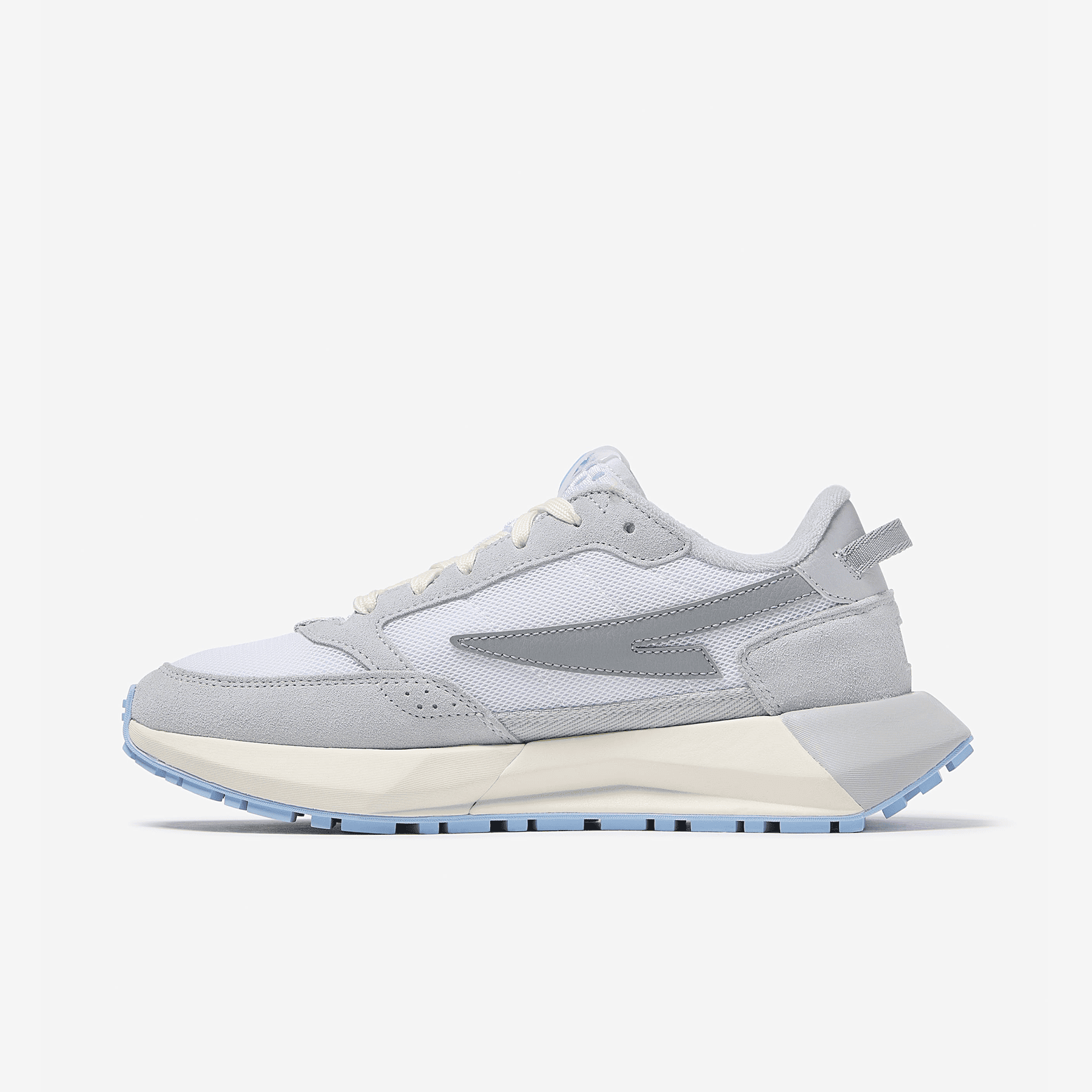 Tenis Fila Racer Energized Mujer