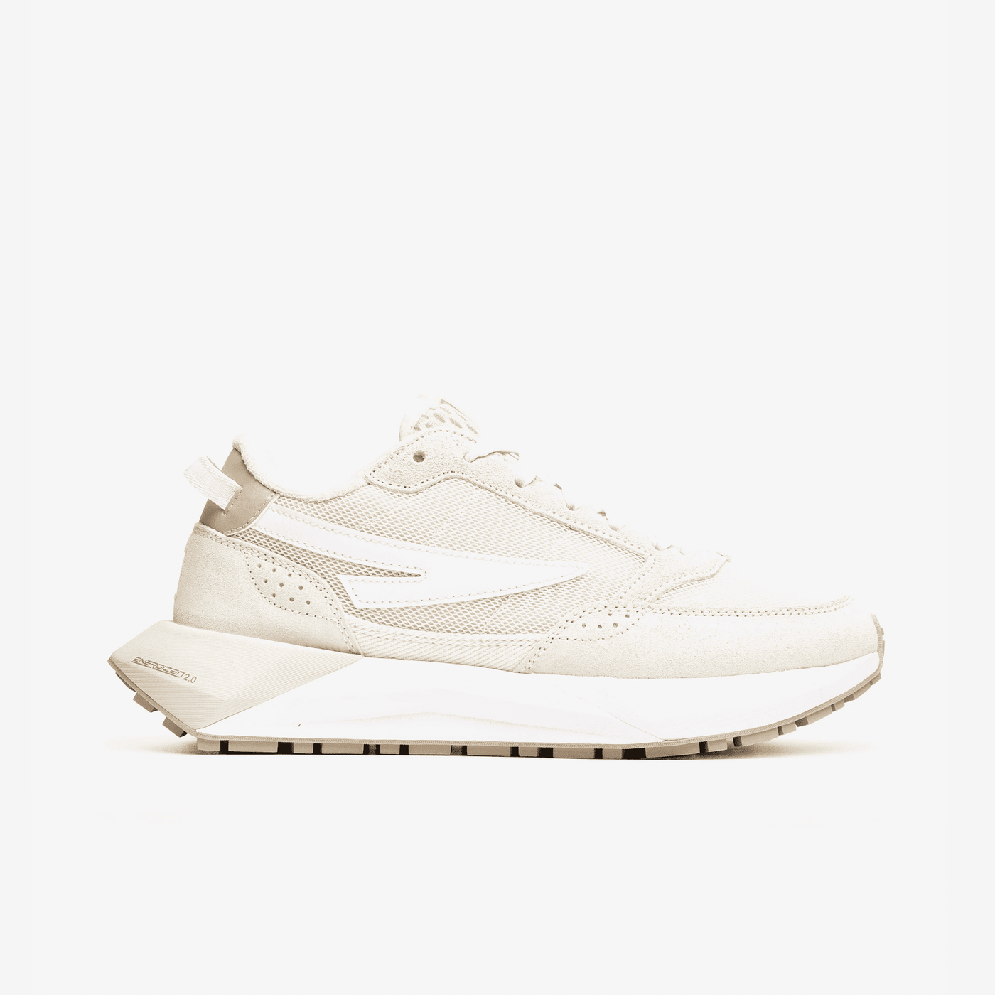 Tenis Fila Racer Energized Mujer