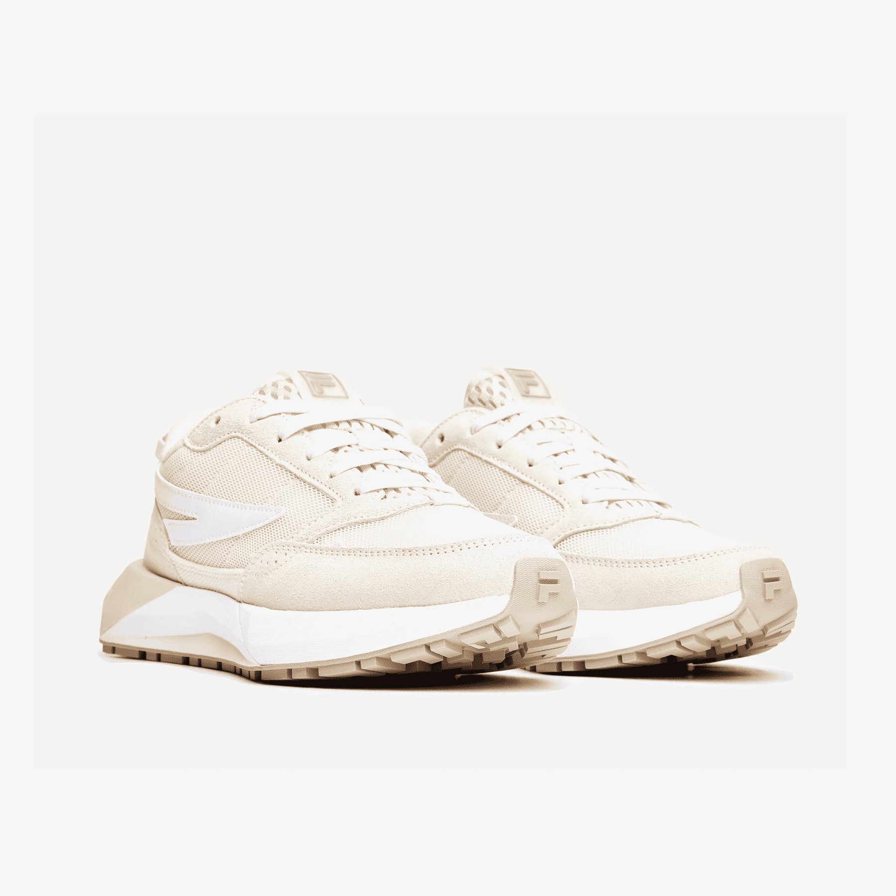 Tenis Fila Racer Energized Mujer