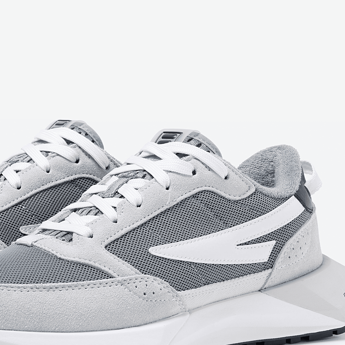 Tenis Fila Racer Energized Mujer