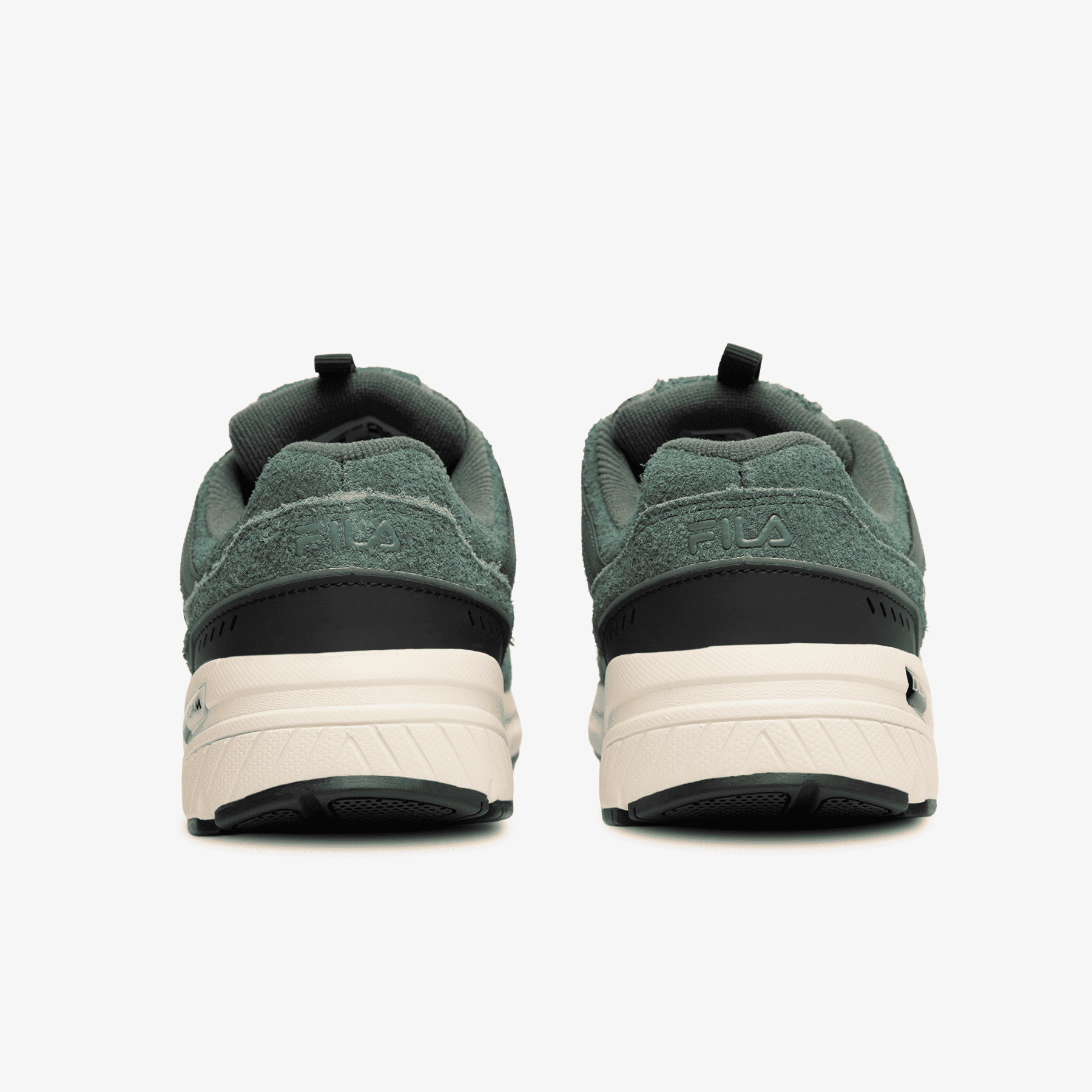 Tenis Fila Perano Plus Mujer