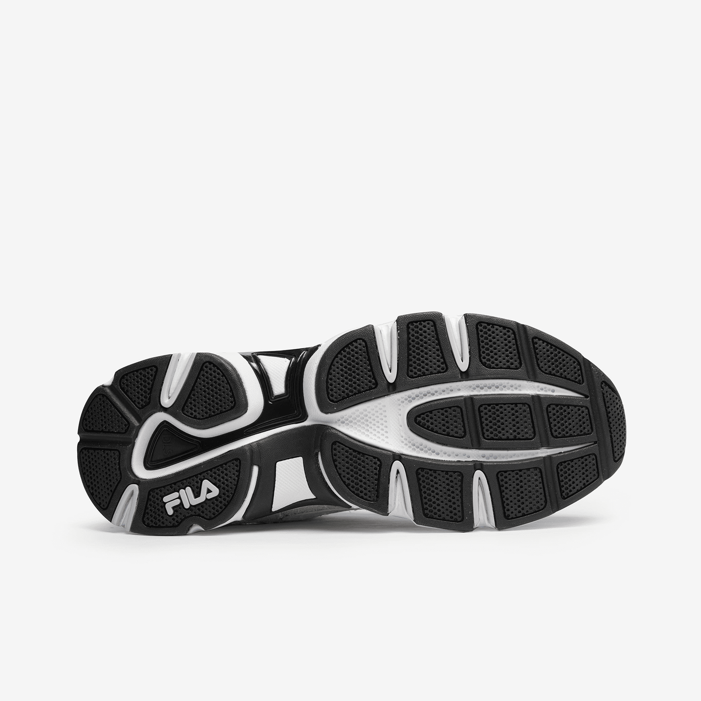 Tenis Fila Perano Plus Mujer
