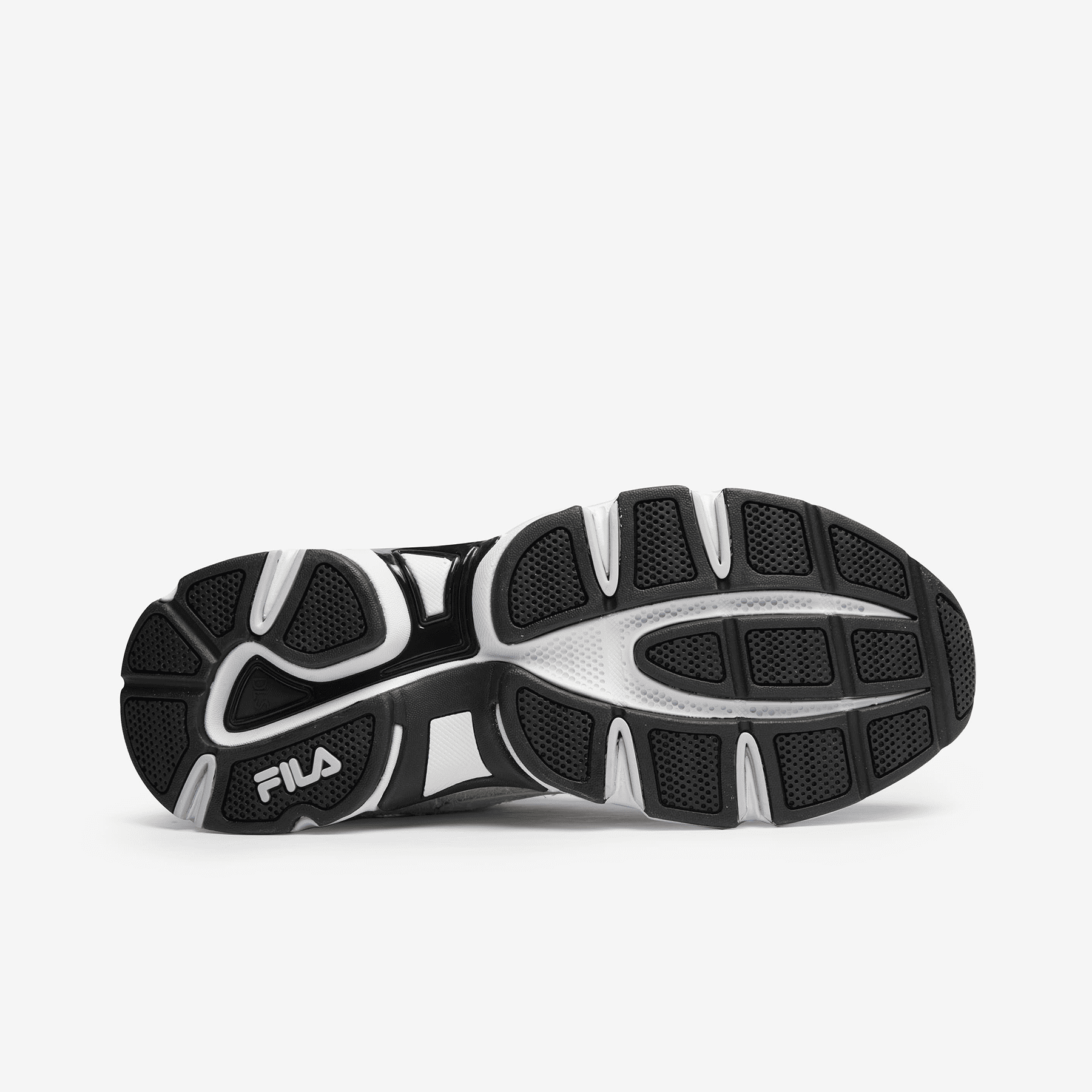 Tenis Fila Perano Plus Mujer
