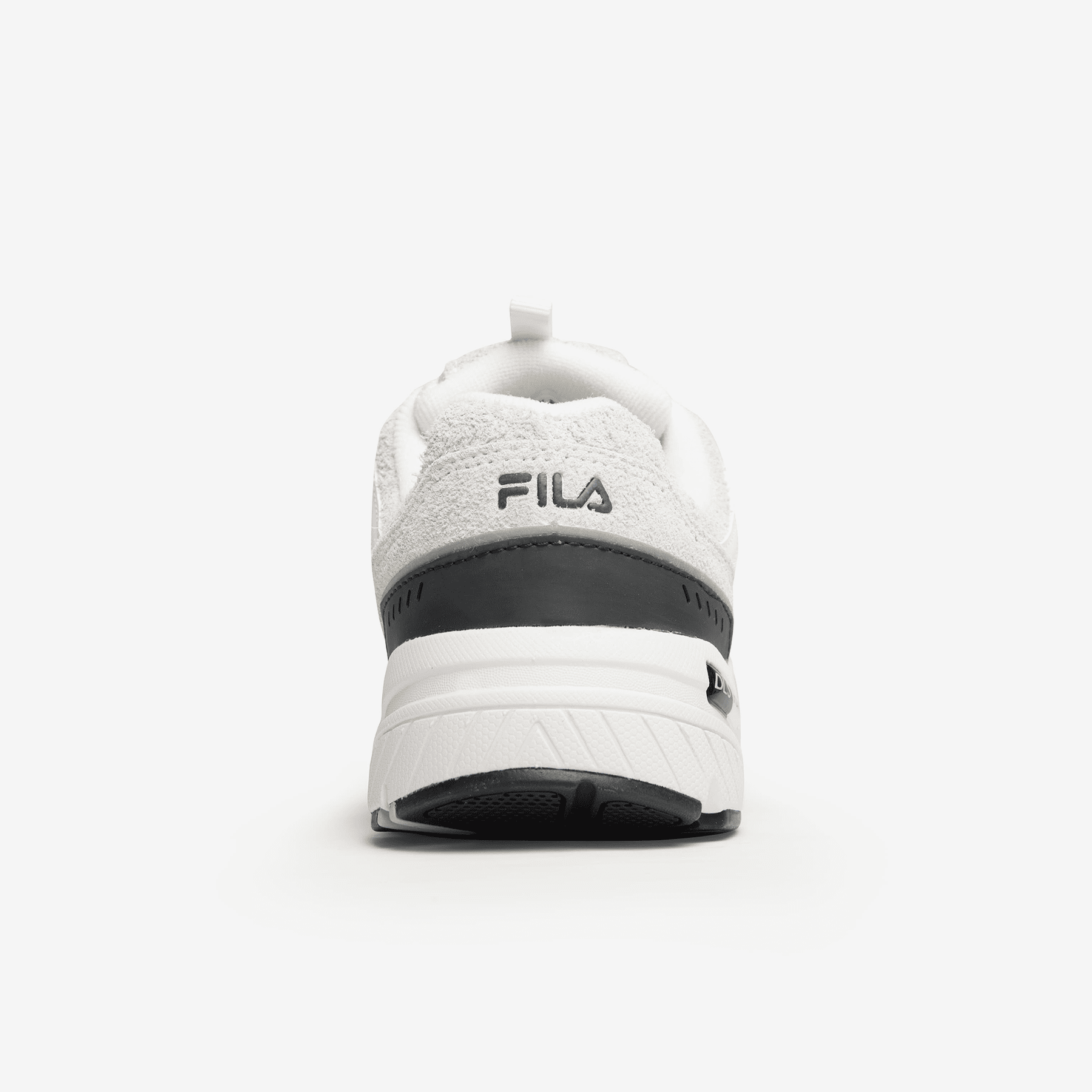 Tenis Fila Perano Plus Mujer