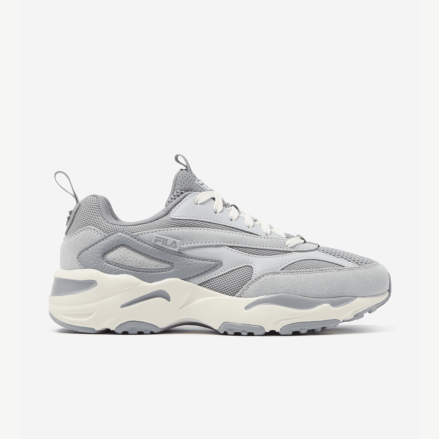 Tenis Fila Fastic Mujer