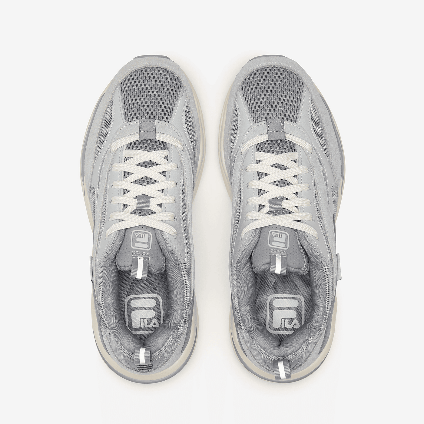 Tenis Fila Fastic Mujer