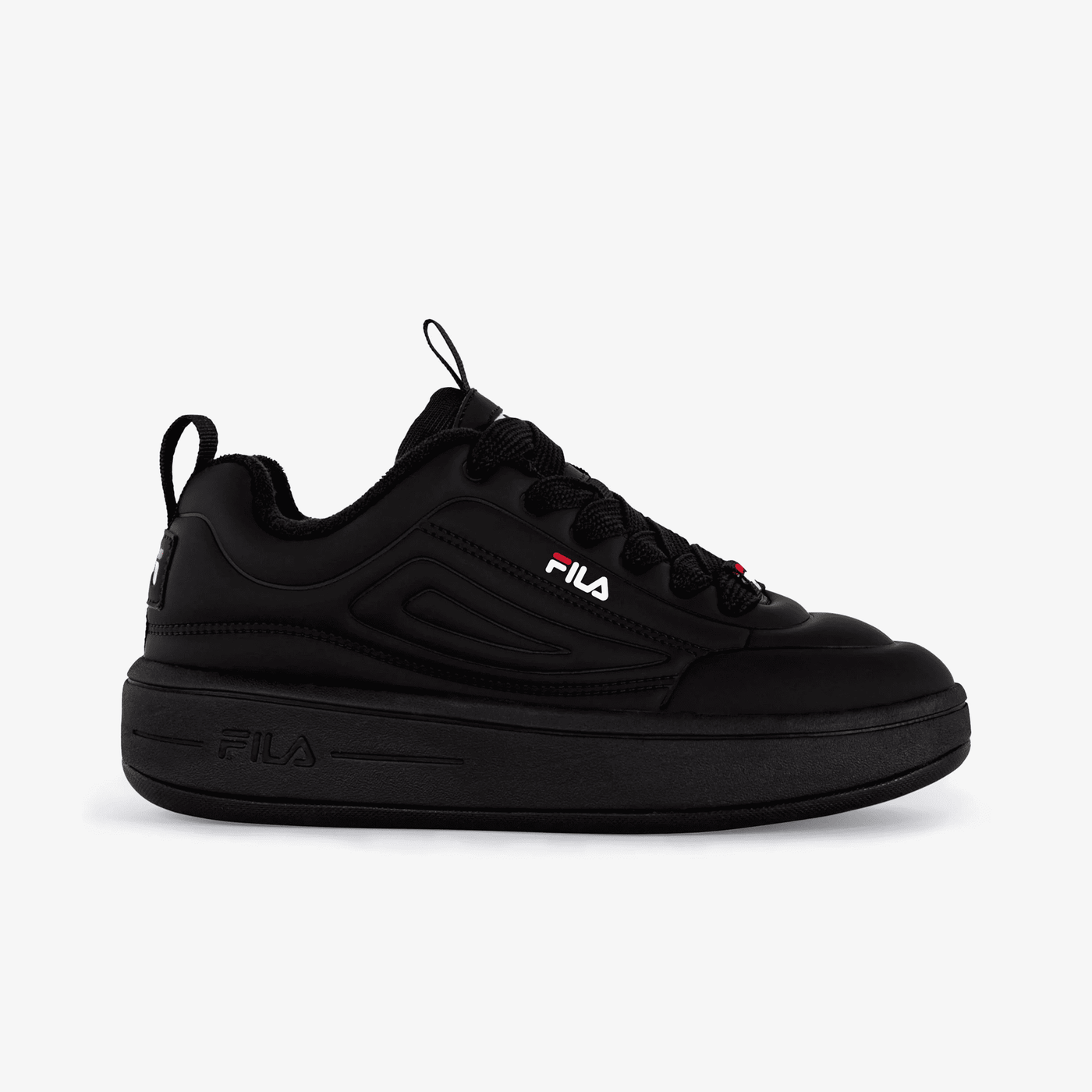 Tenis Fila Superbubble Mujer