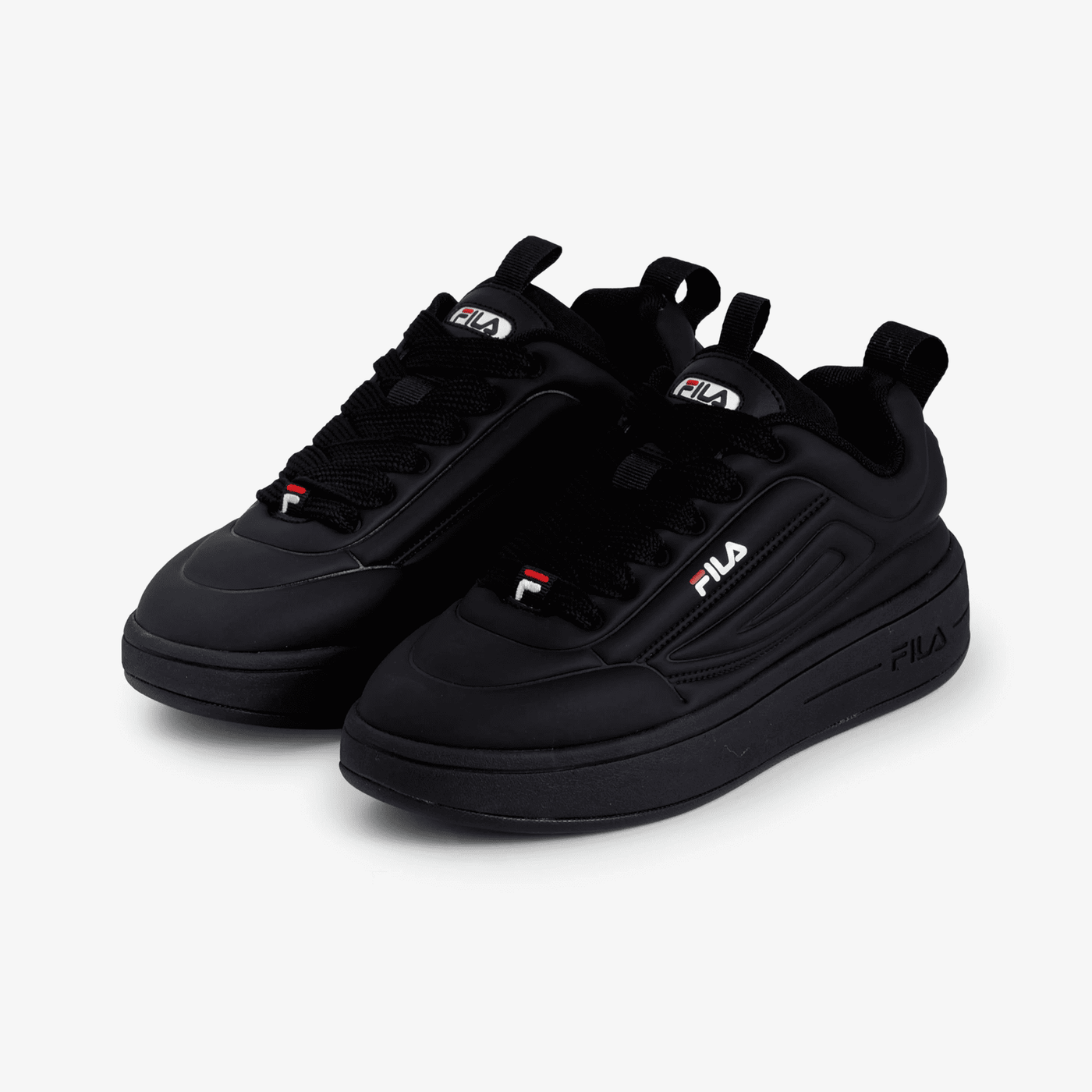 Tenis Fila Superbubble Mujer