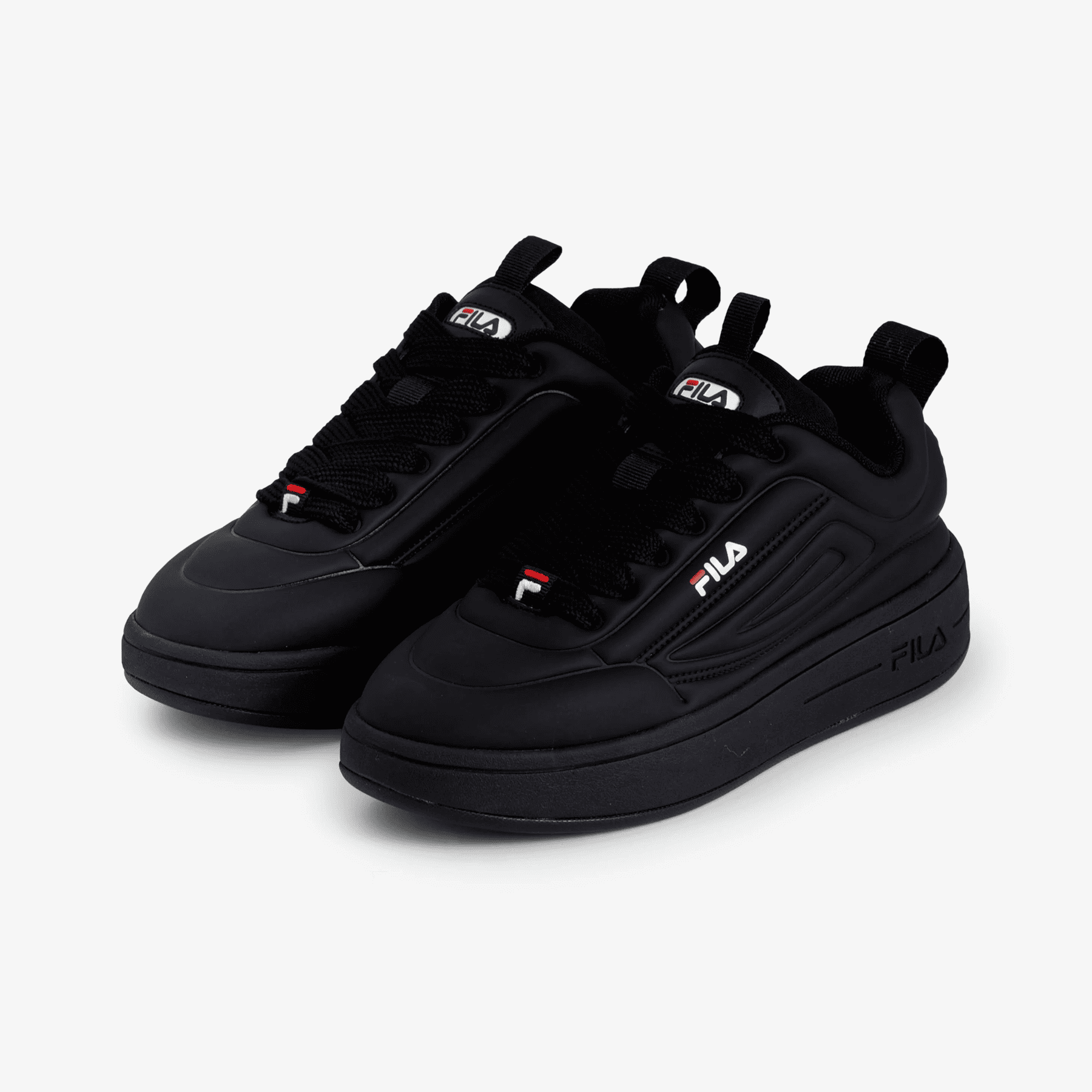Tenis Fila Superbubble Mujer