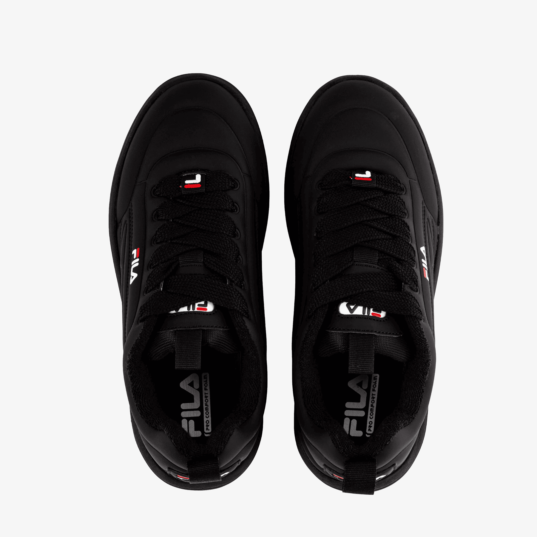 Tenis Fila Superbubble Mujer