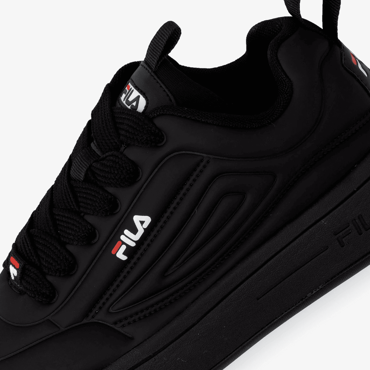 Tenis Fila Superbubble Mujer