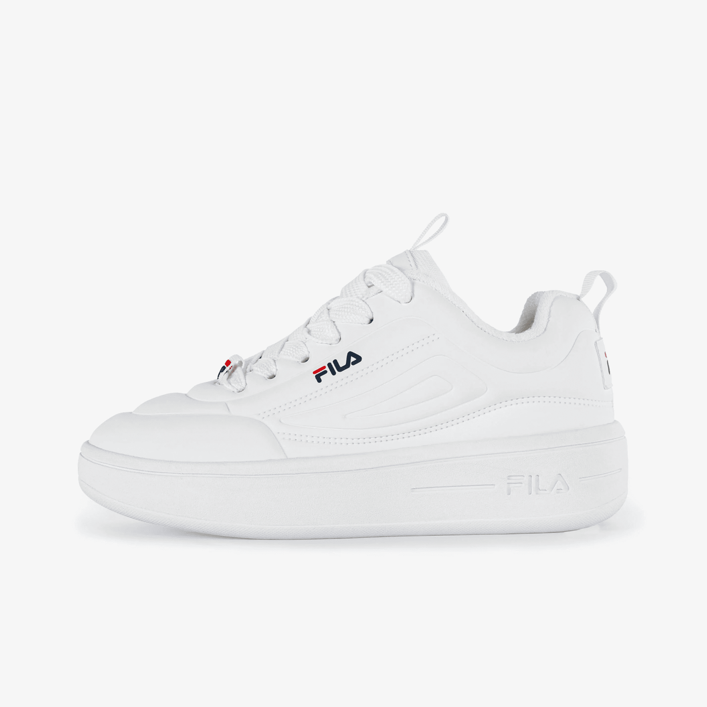 Tenis Fila Superbubble Mujer